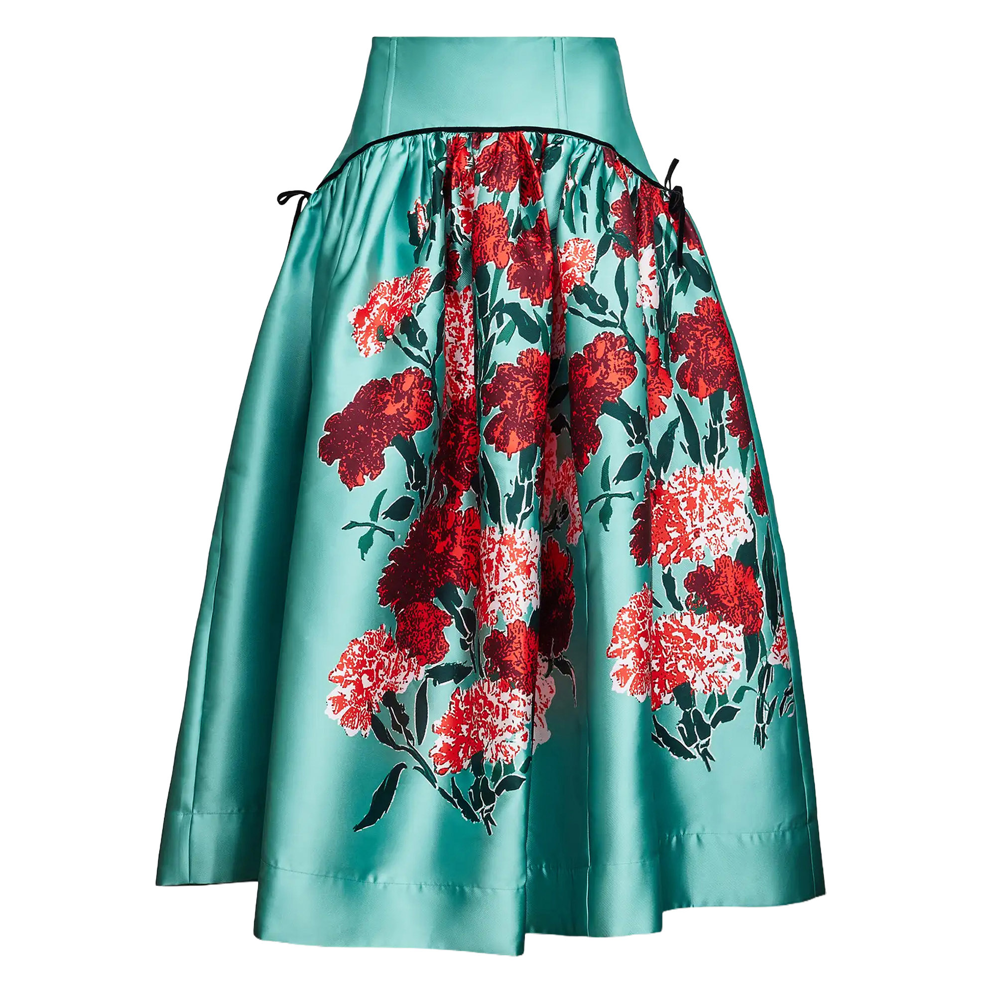 Nolita Midi Skirt