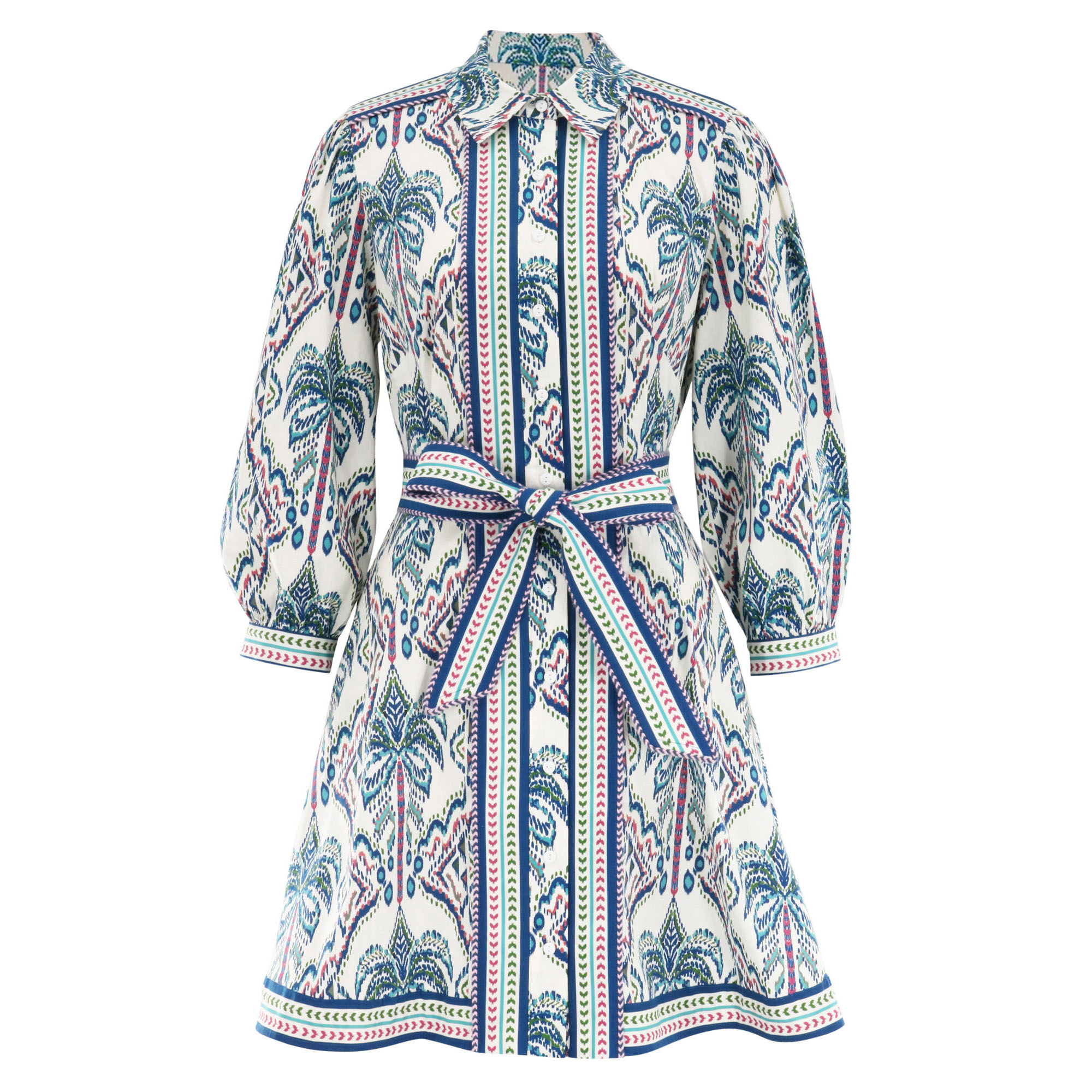 Vesey Dress