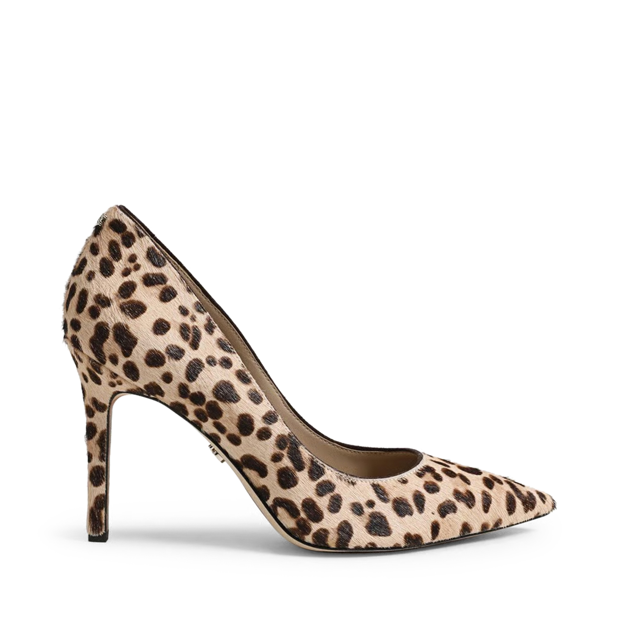 Hazel Pointed Toe Pump