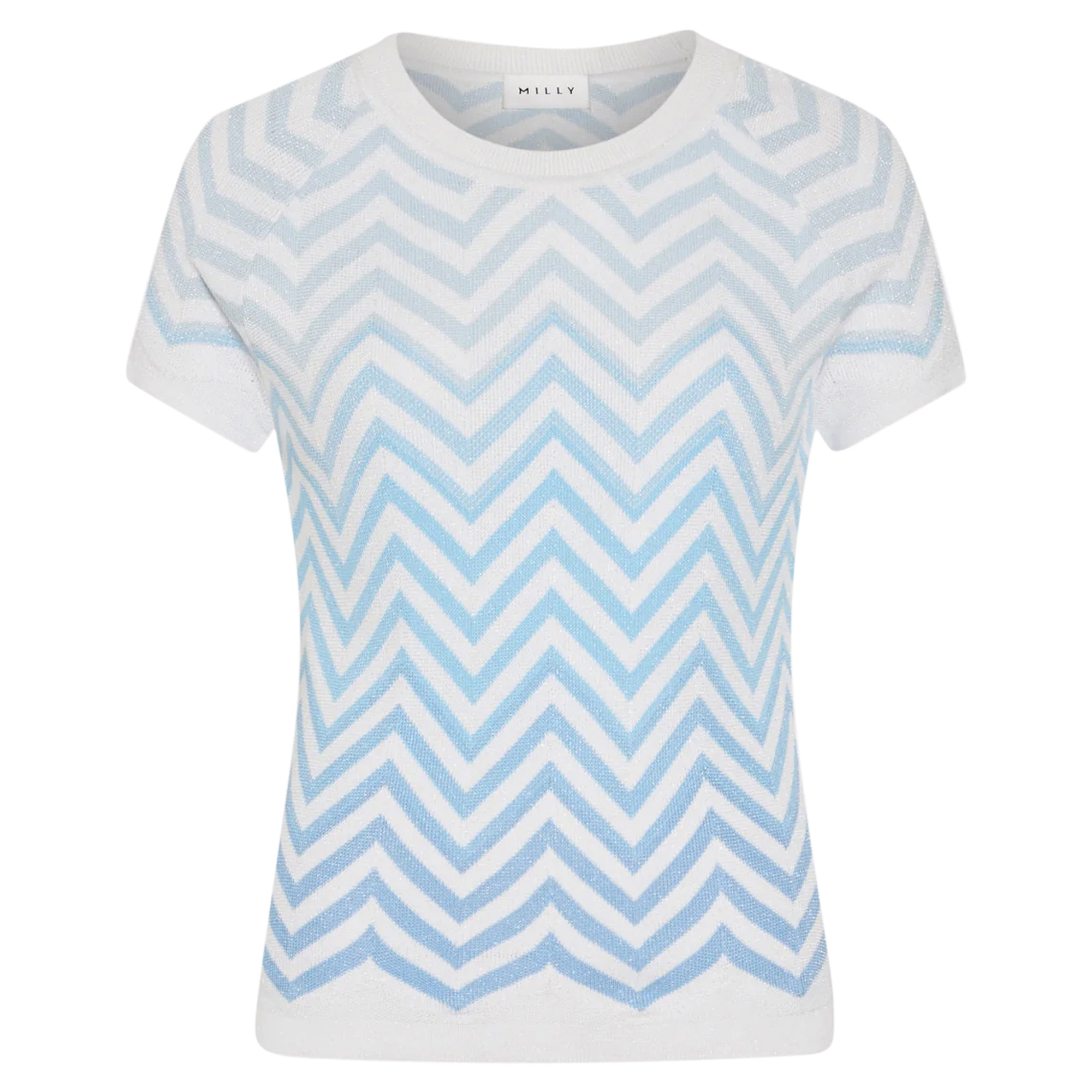 Kaira Knit Top