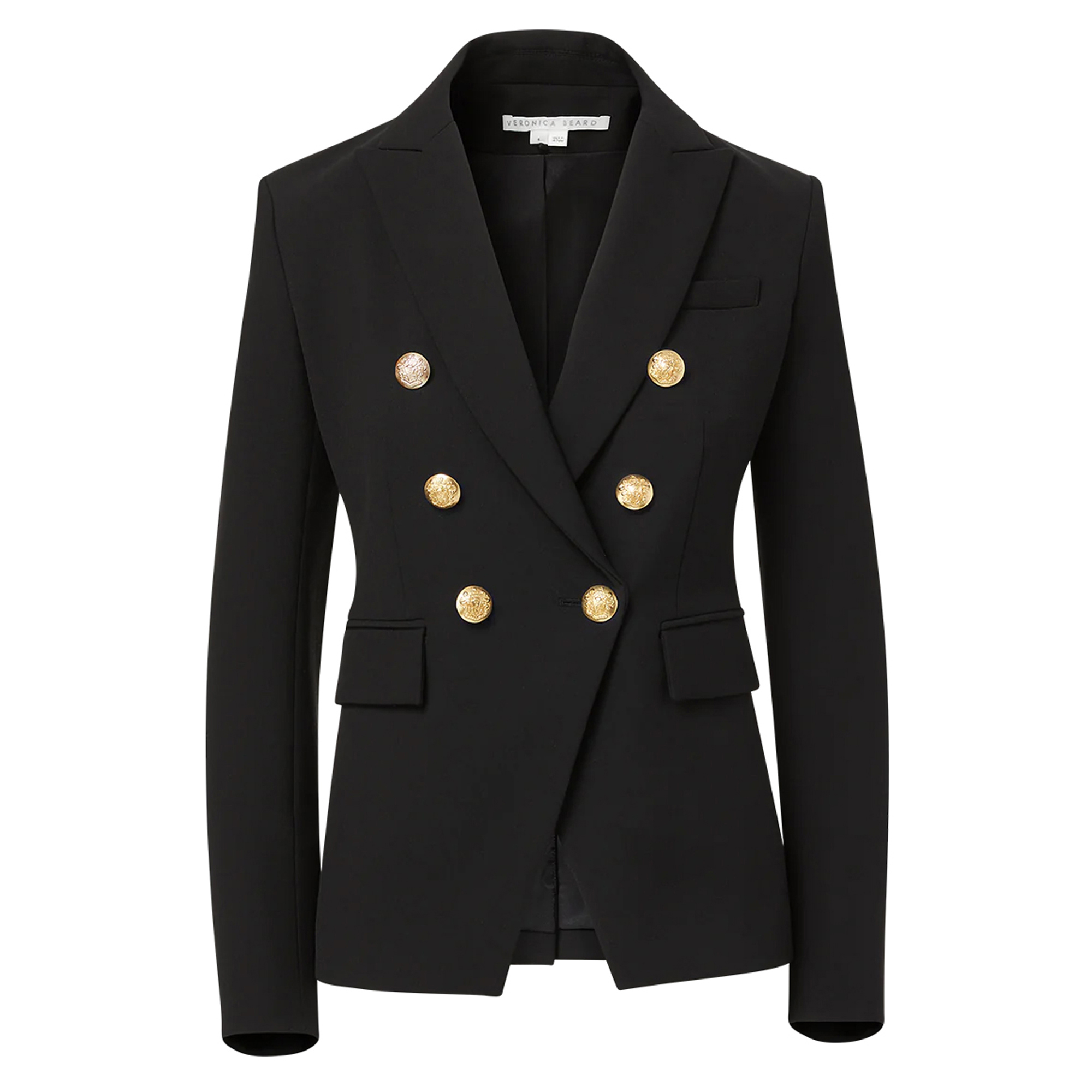 Miller Dickey Jacket