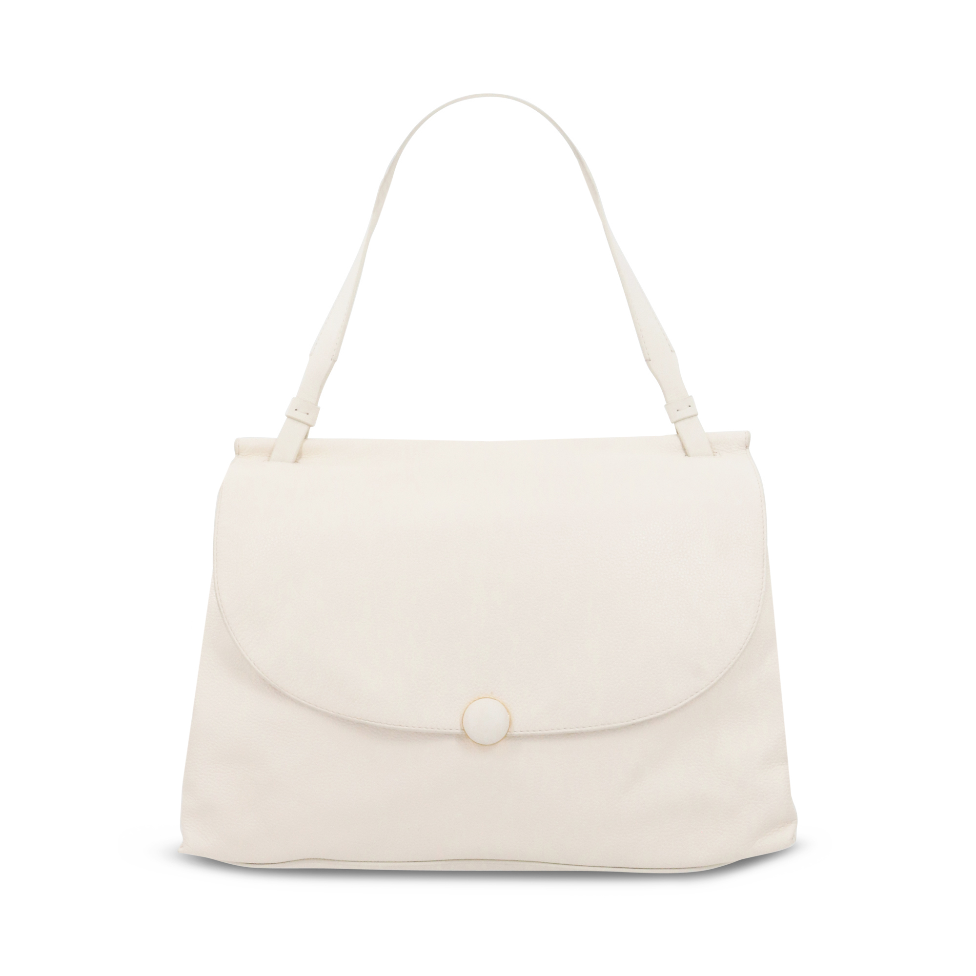 Jasper Top Handle Shoulder Bag