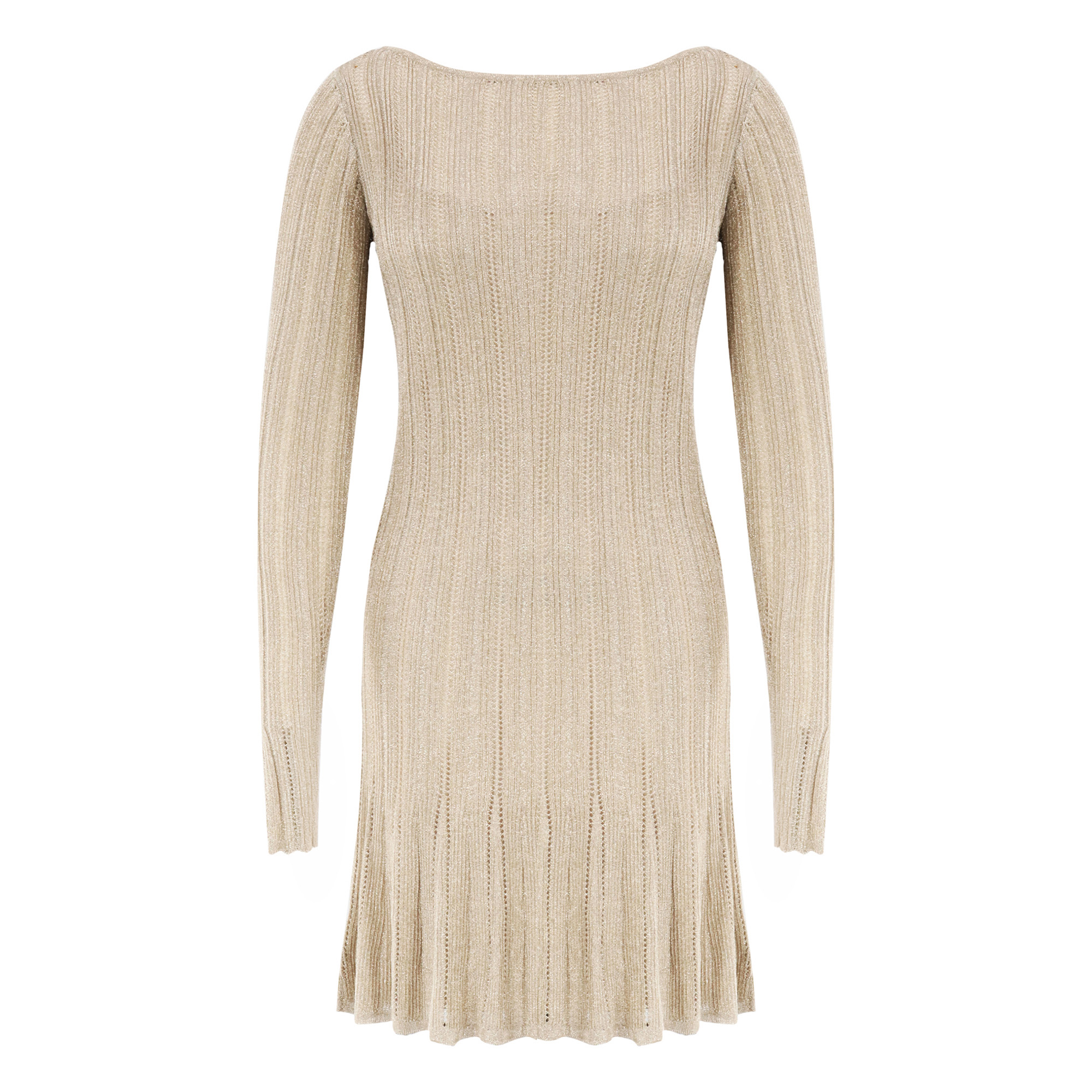 Shahla Dress