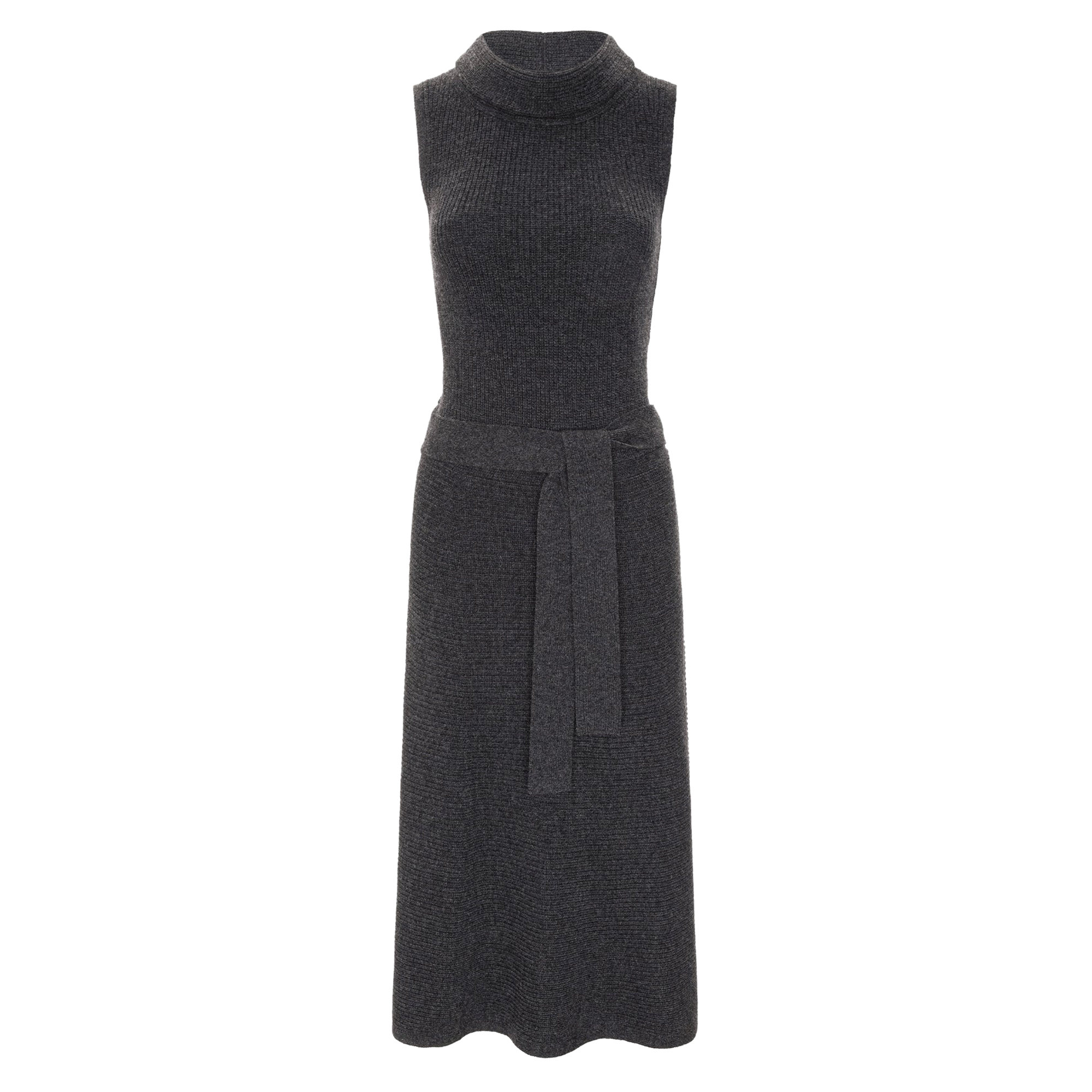 The Landon Knit Dress