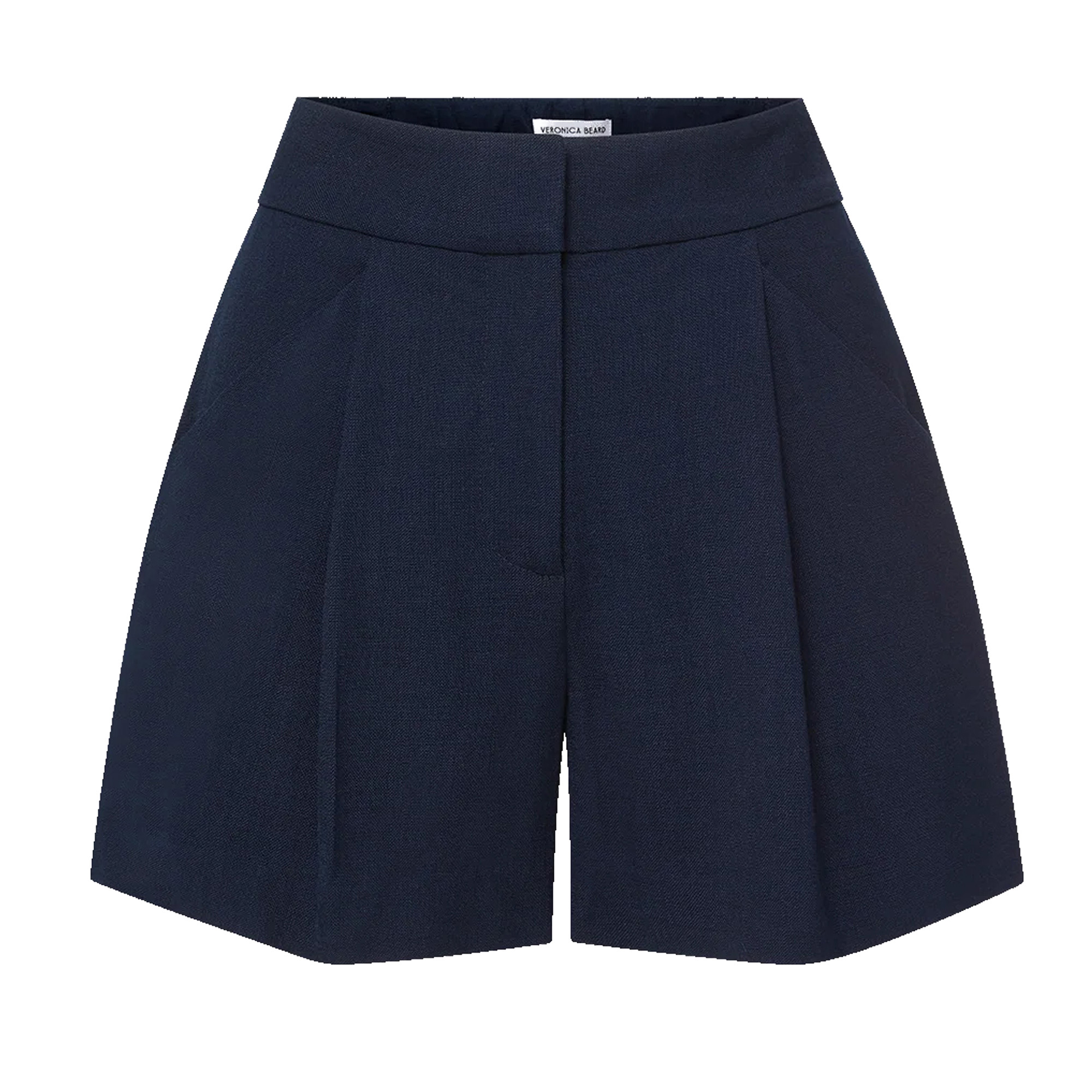 Marbeau Pleated Short