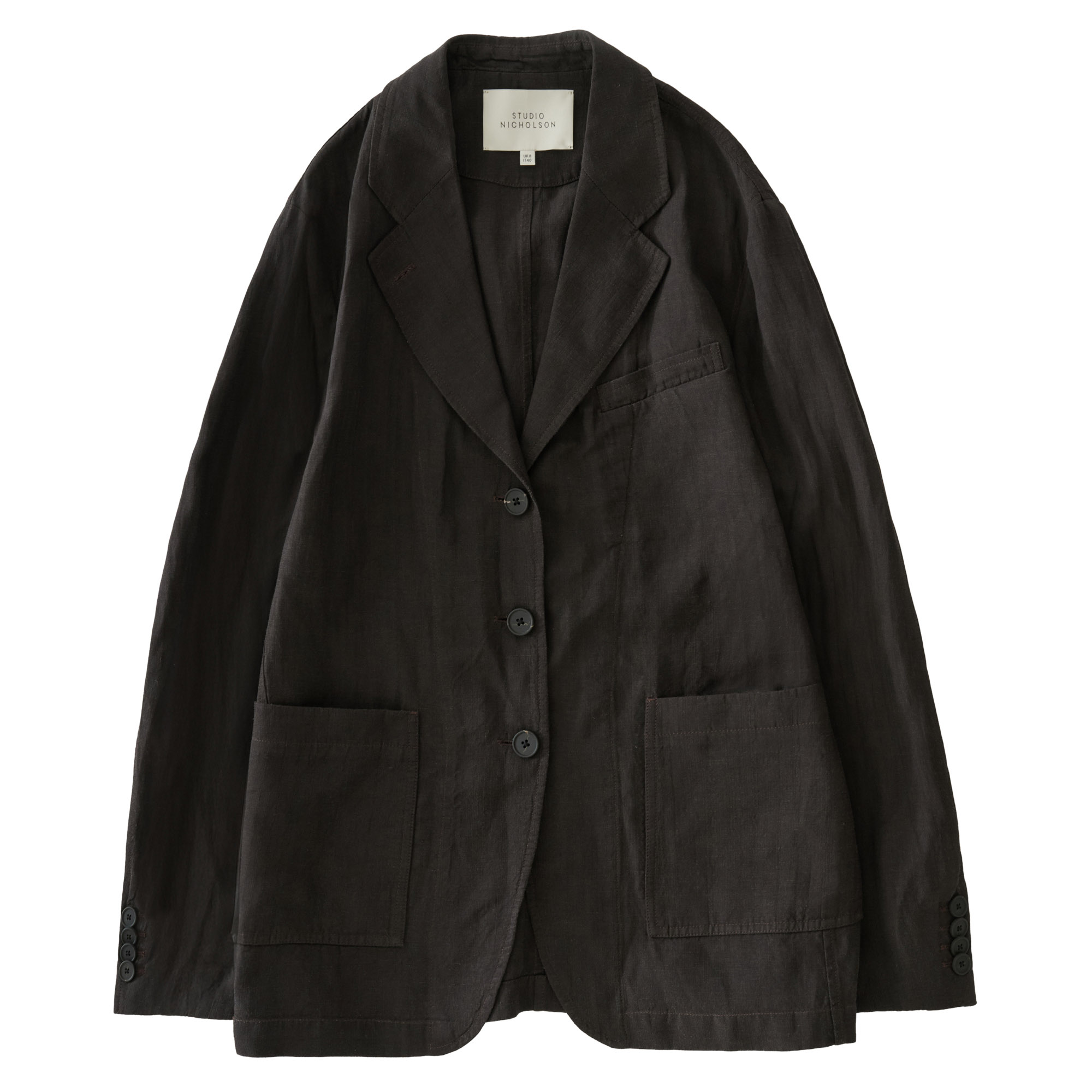Day Jacket