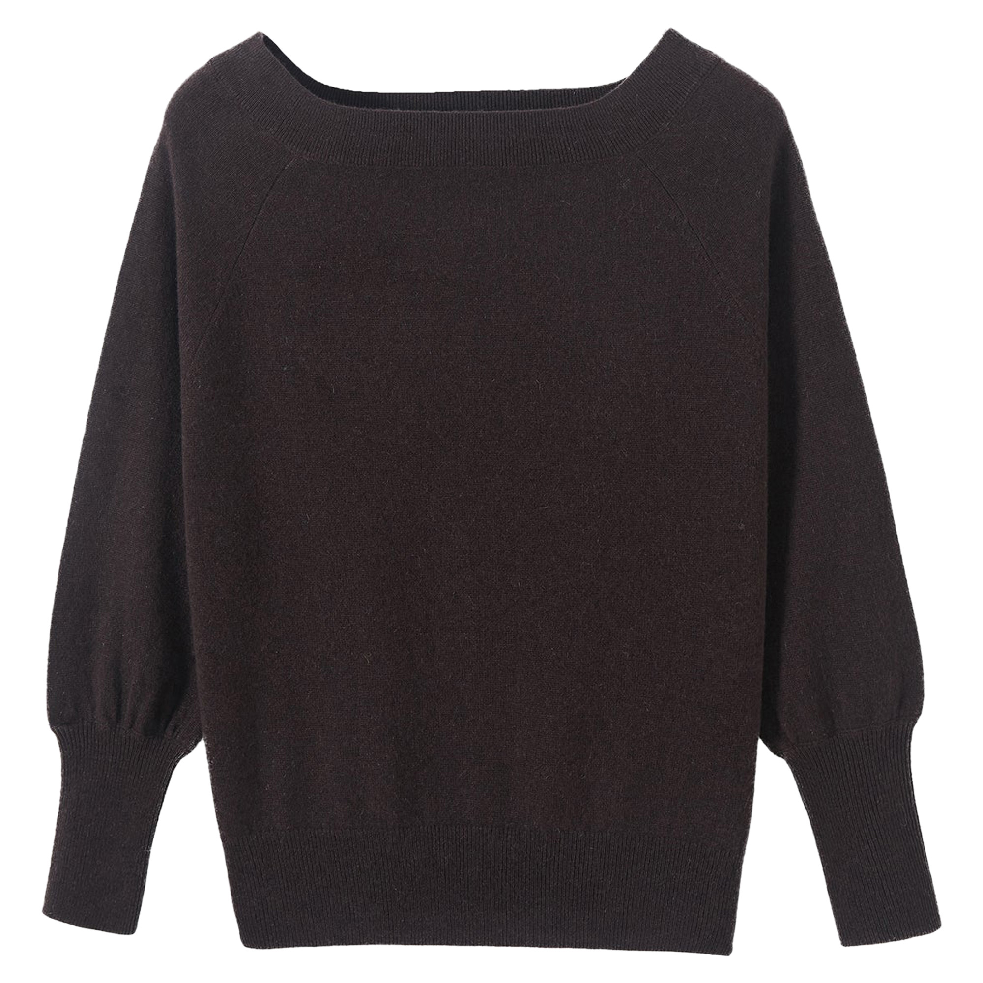 Corry Long Sleeve Sweater