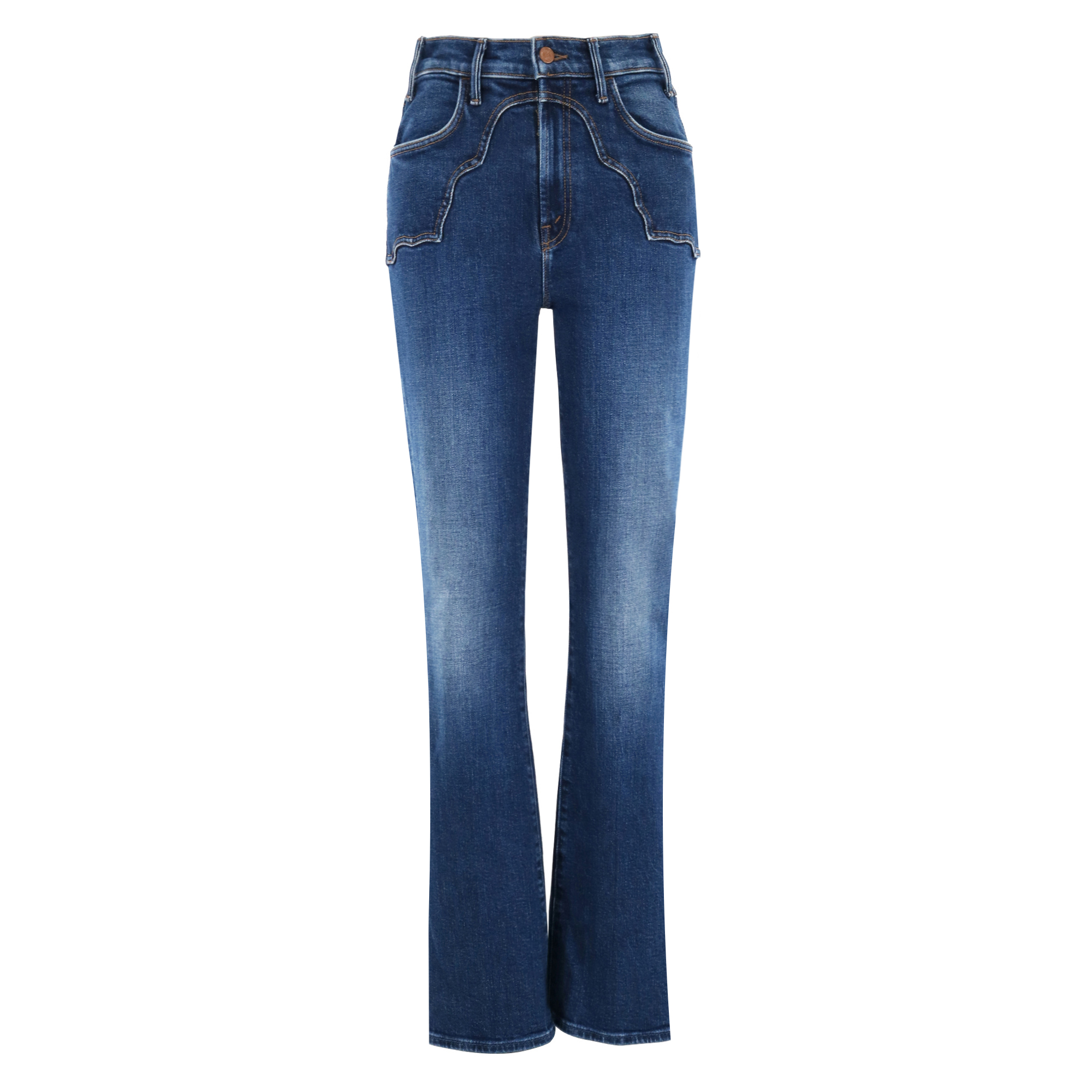The Buckle Bunny Hustler Skimp Jean