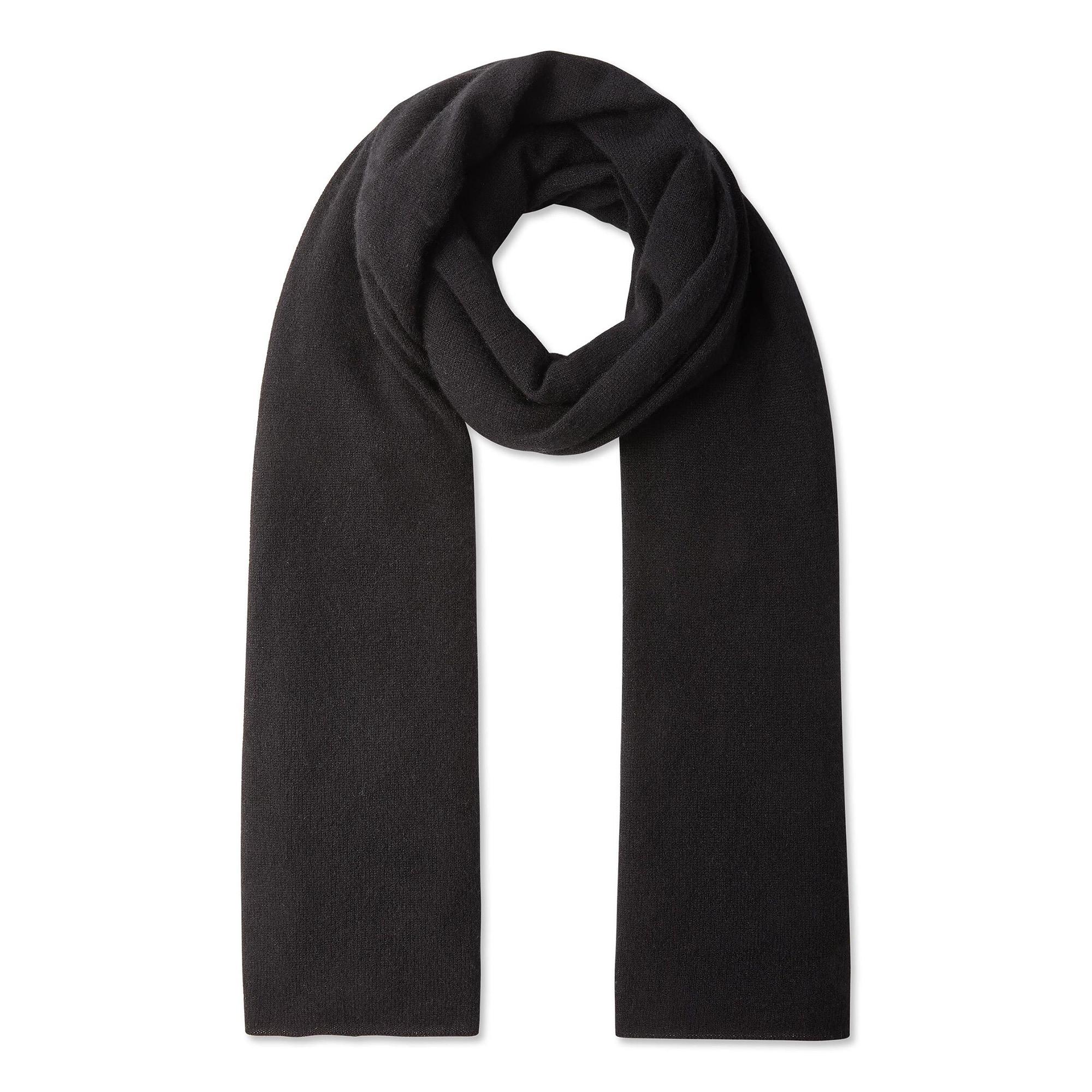 Cashmere Travel Wrap