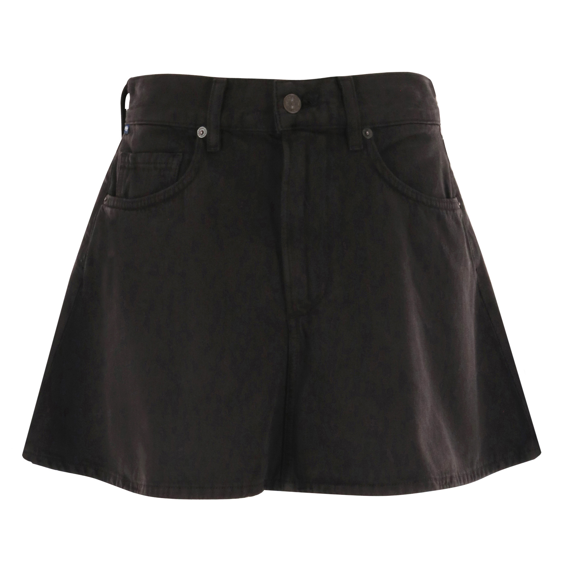 Trapeze Skirt