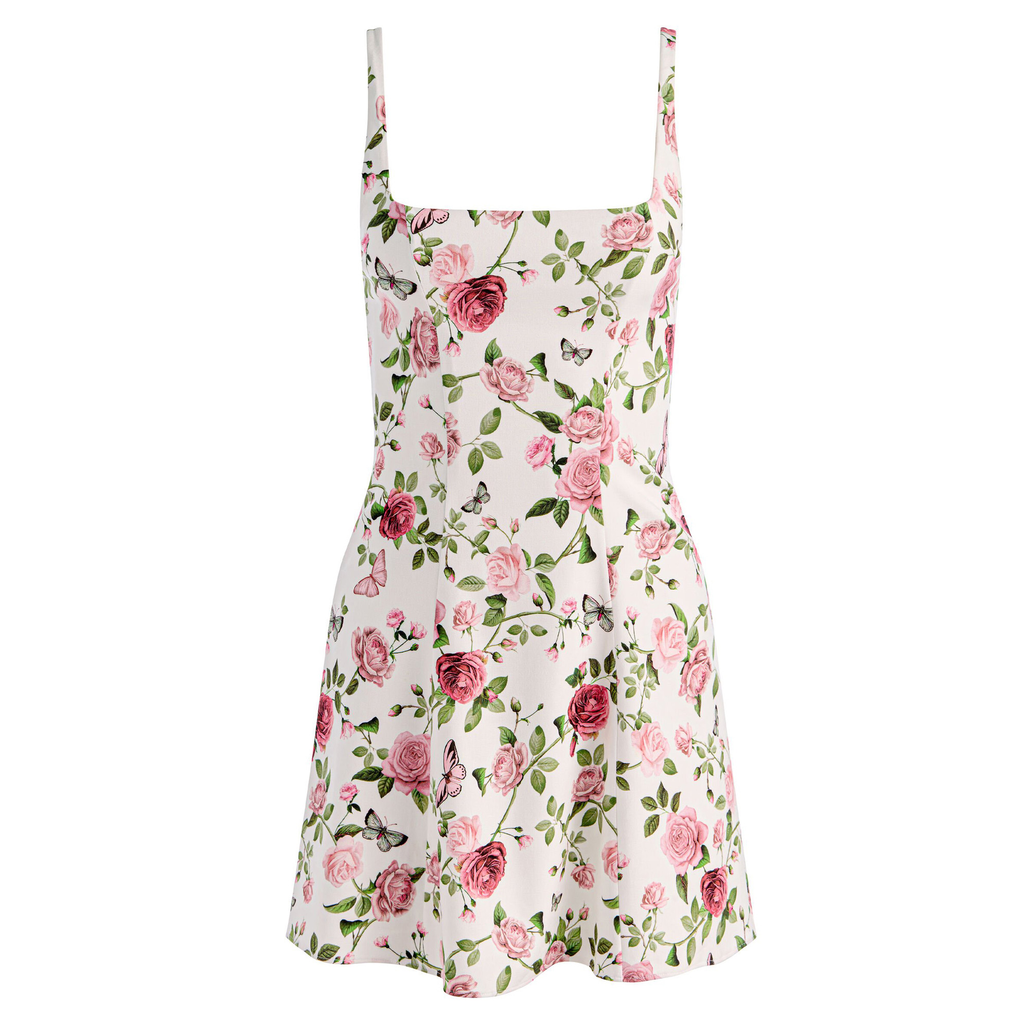 Julia Mini Dress