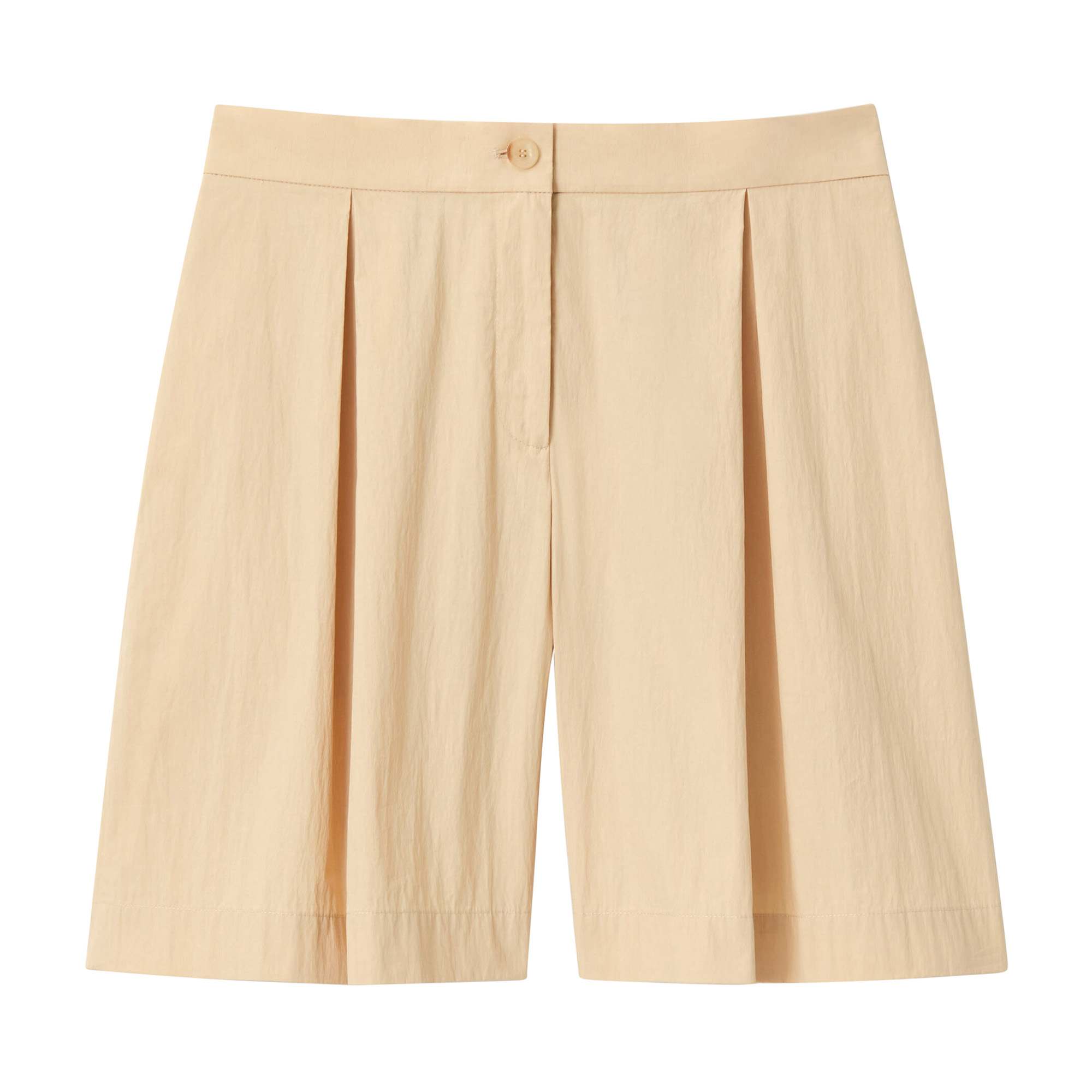 Jane Wide Leg Short