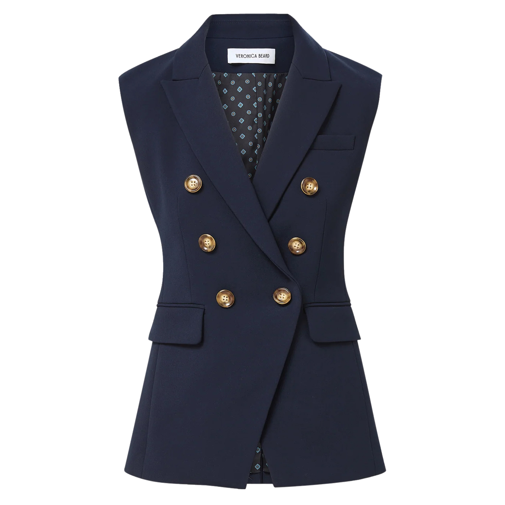 Miller Vest
