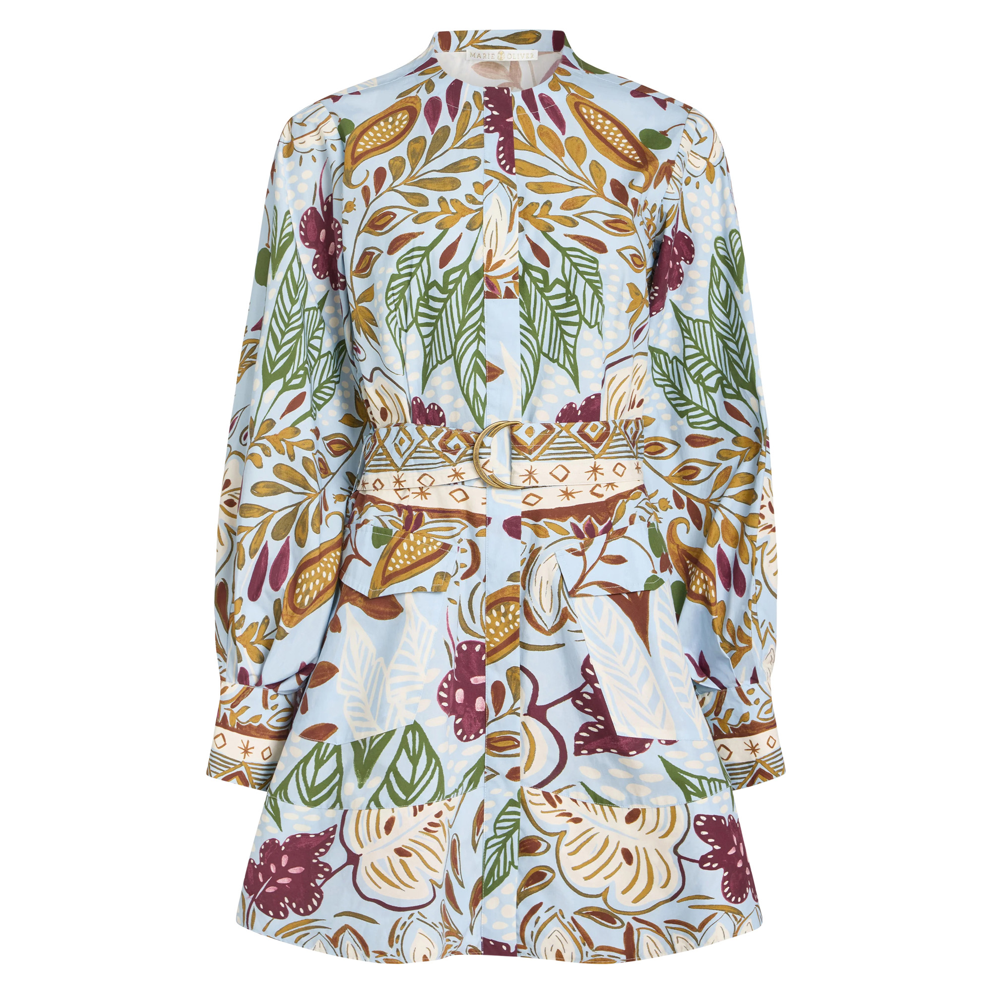 Hughes Dress