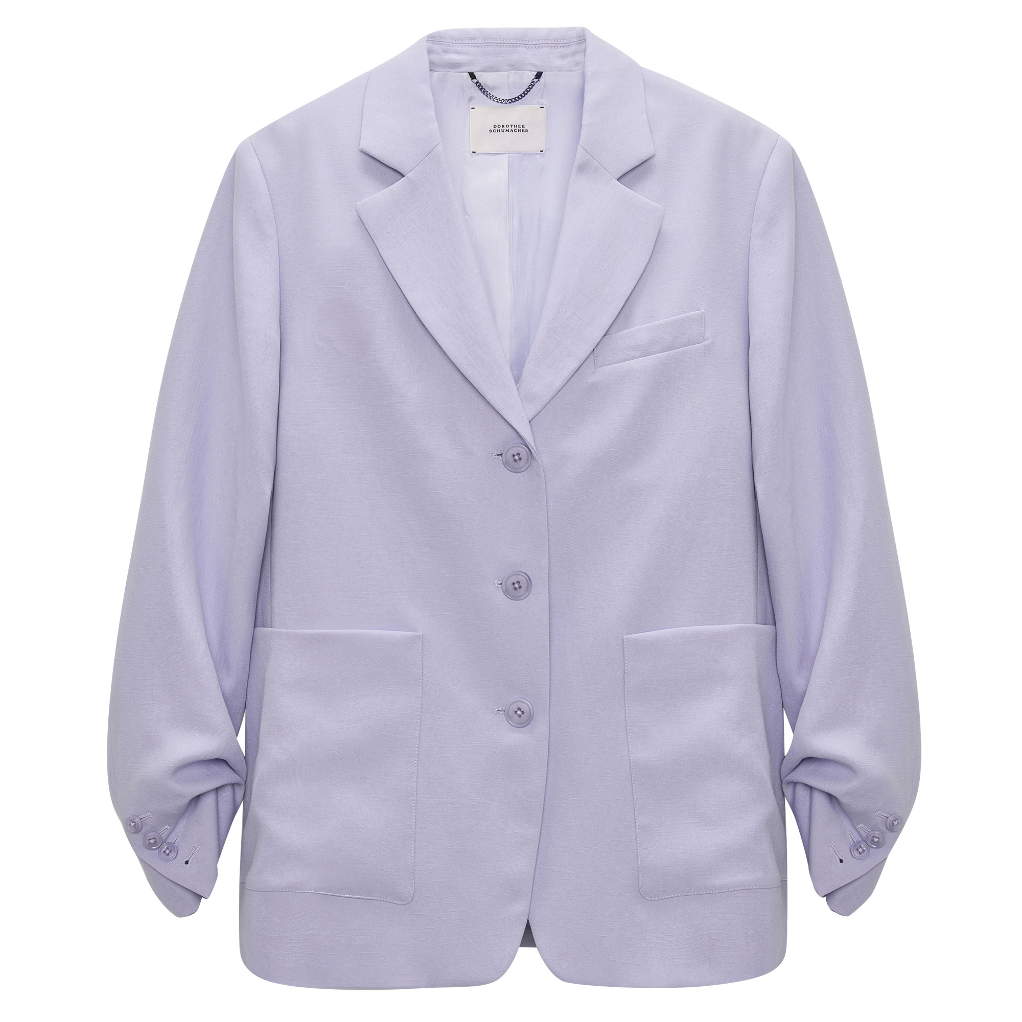 Summer Cruise Jacket