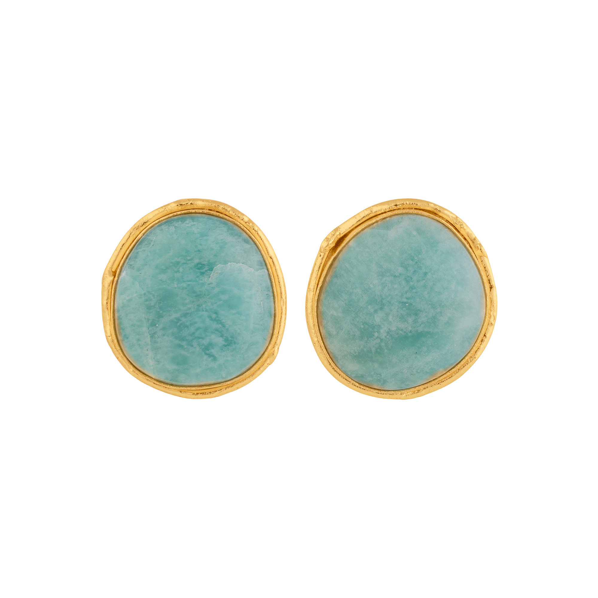 Macaron Earrings