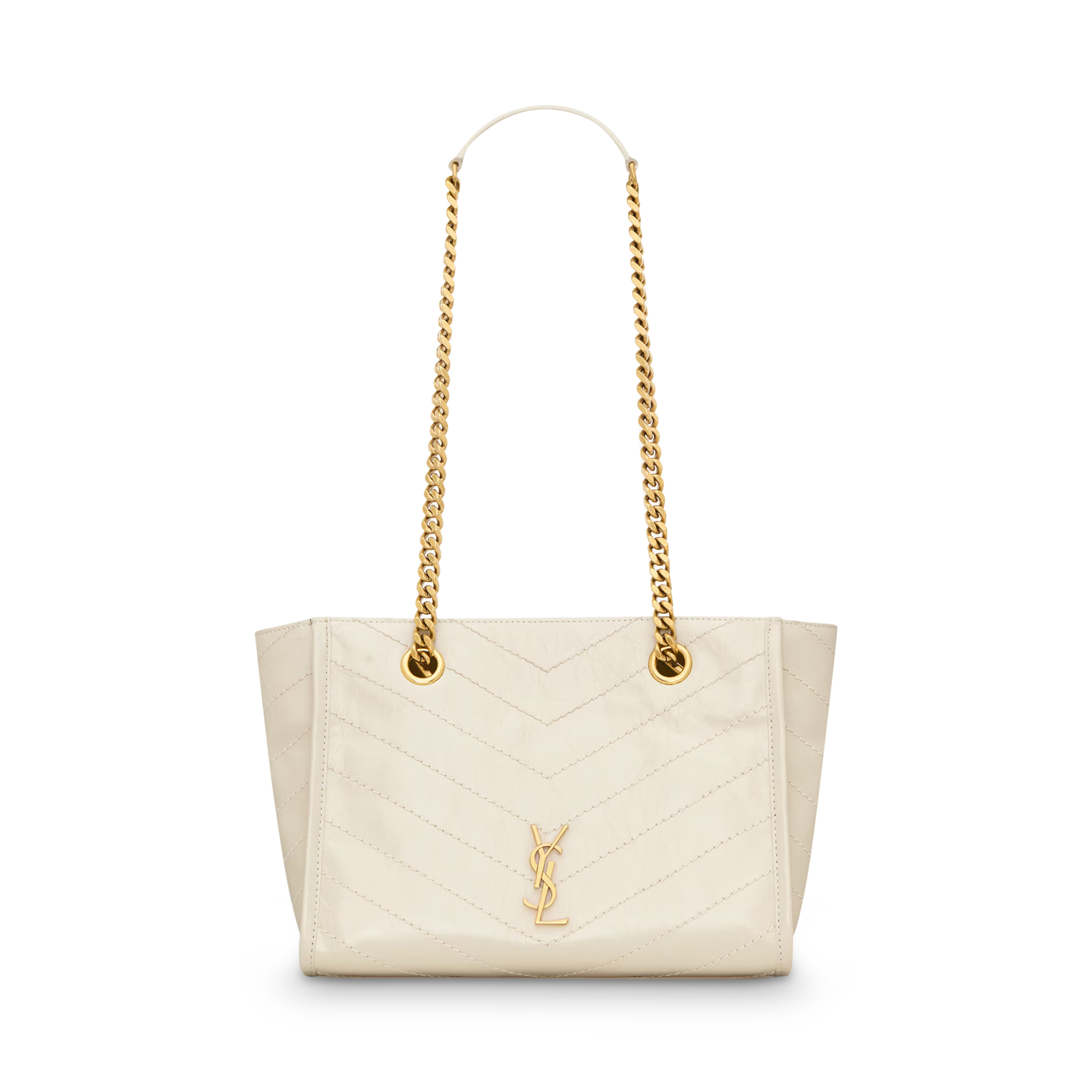 Niki Small East West Shopping Bag