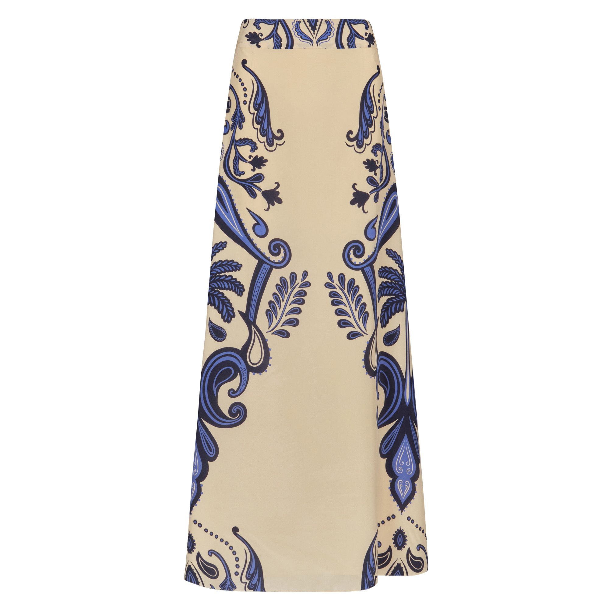 Everywhere Maxi Skirt