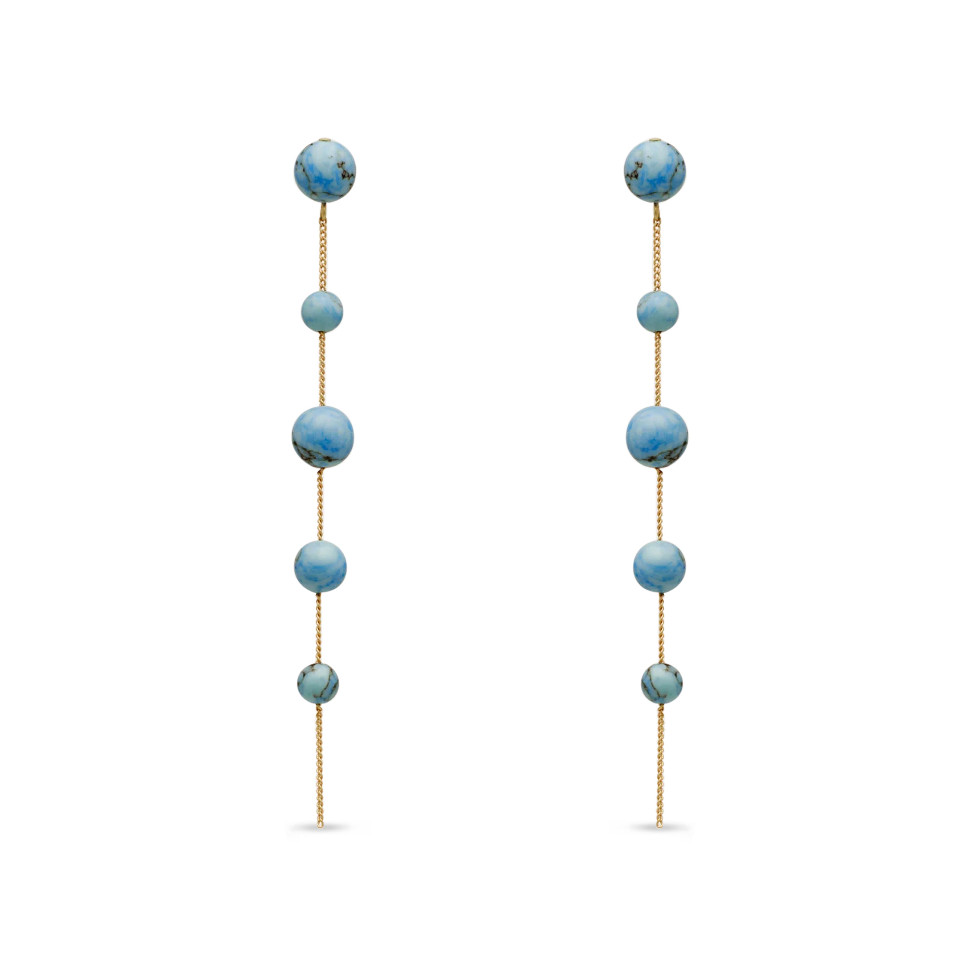 Atum Earring