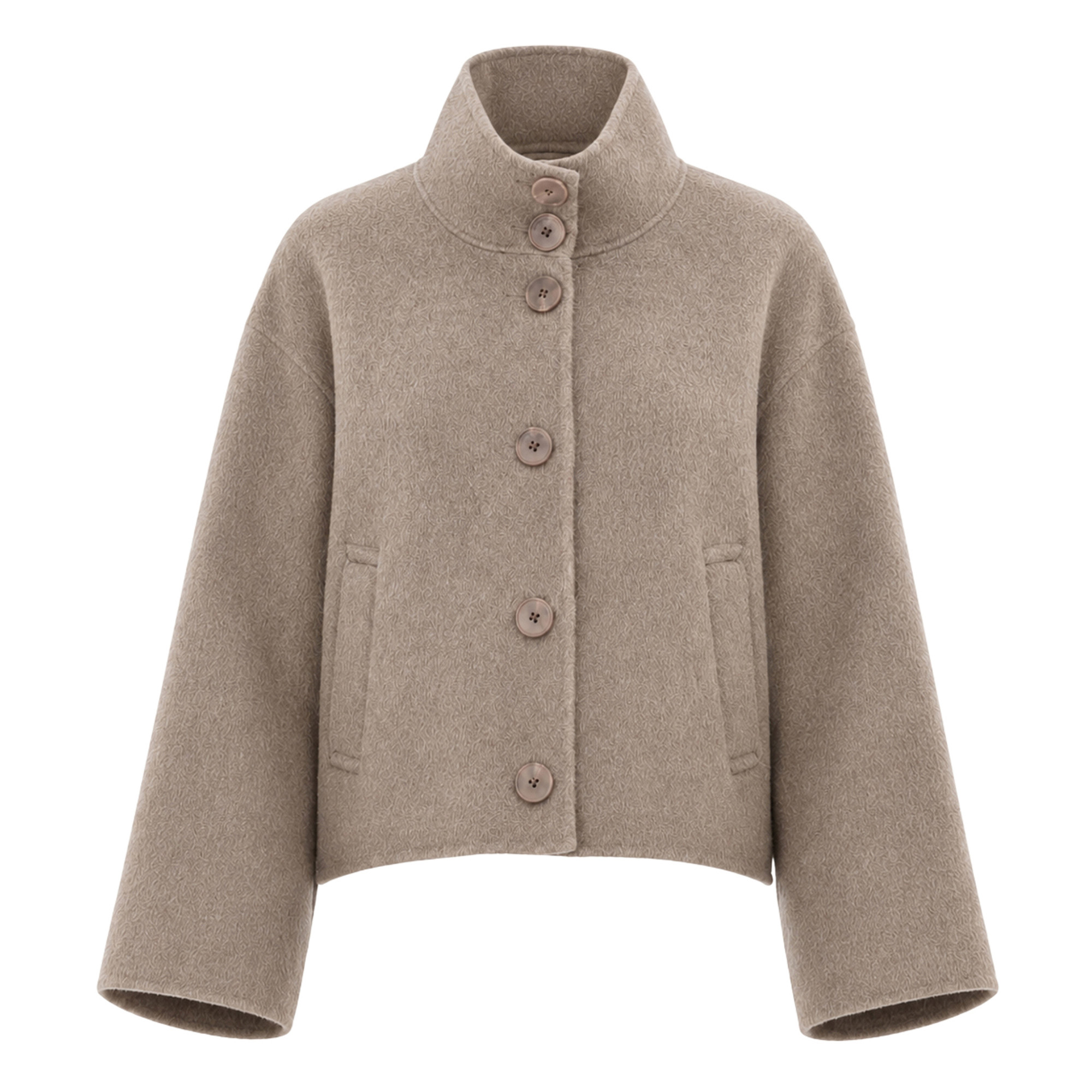 McKenna Jacket