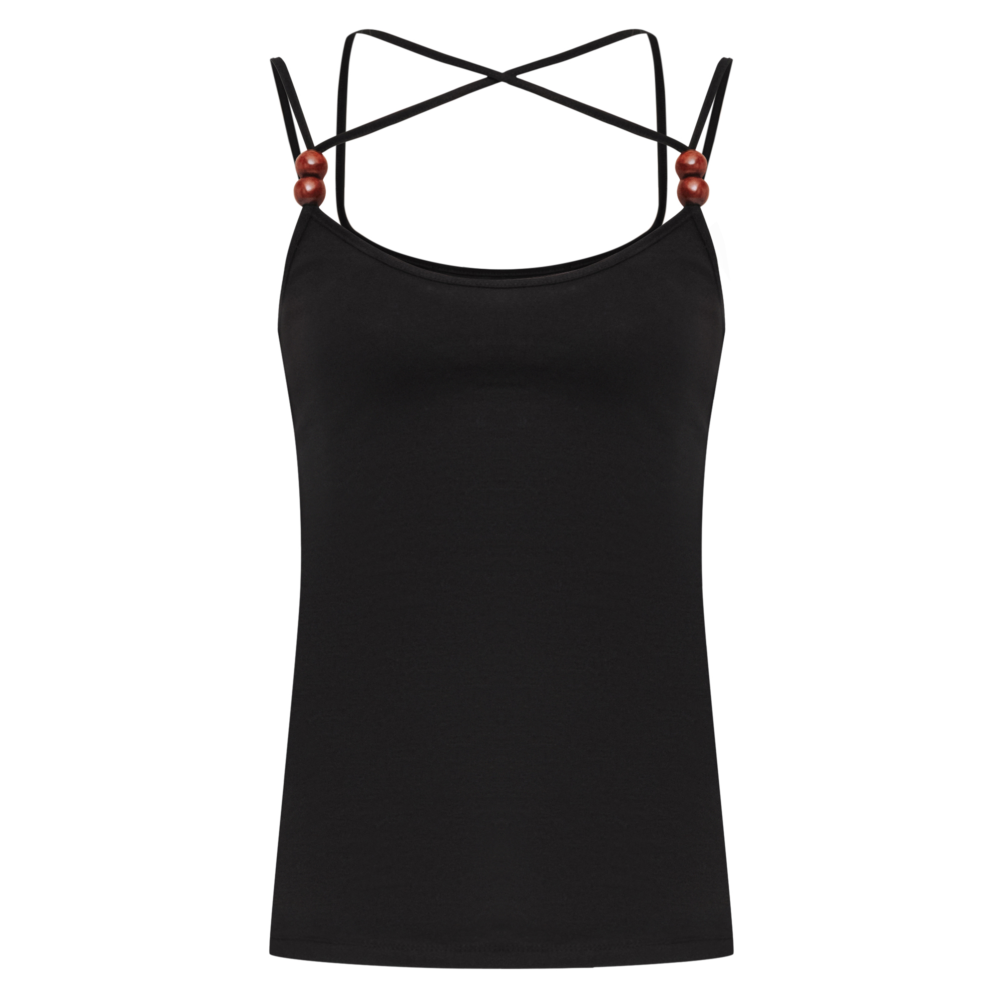 Harper Criss-Cross Tank