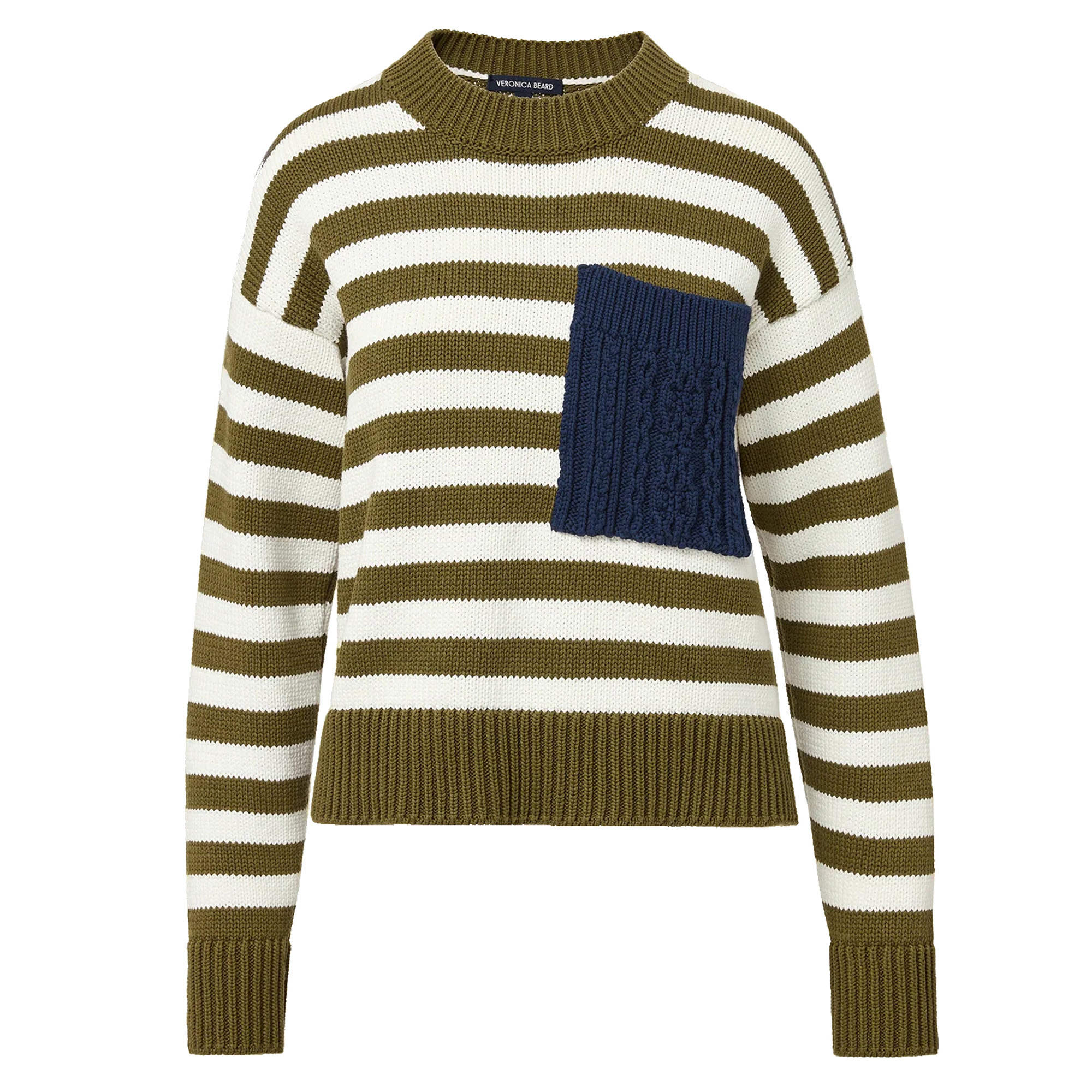 Emile Pullover