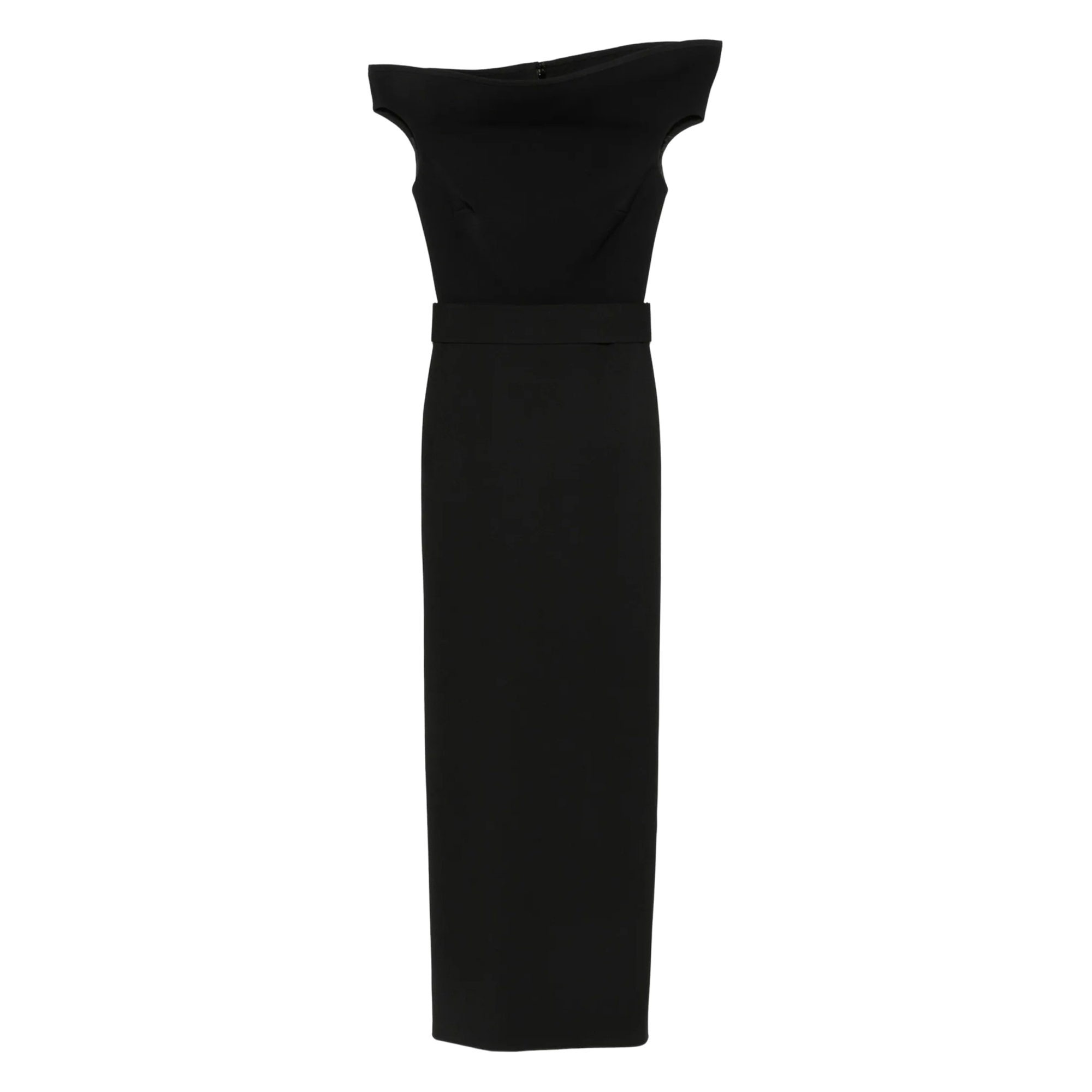 The Faro Maxi Dress