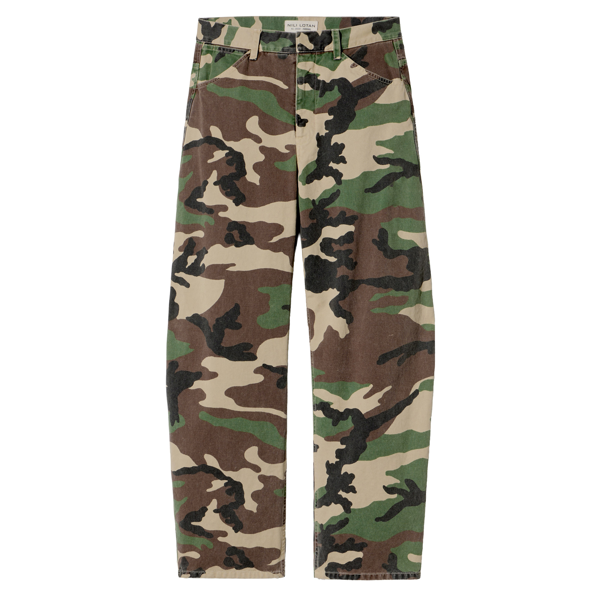 Tribeca Pant