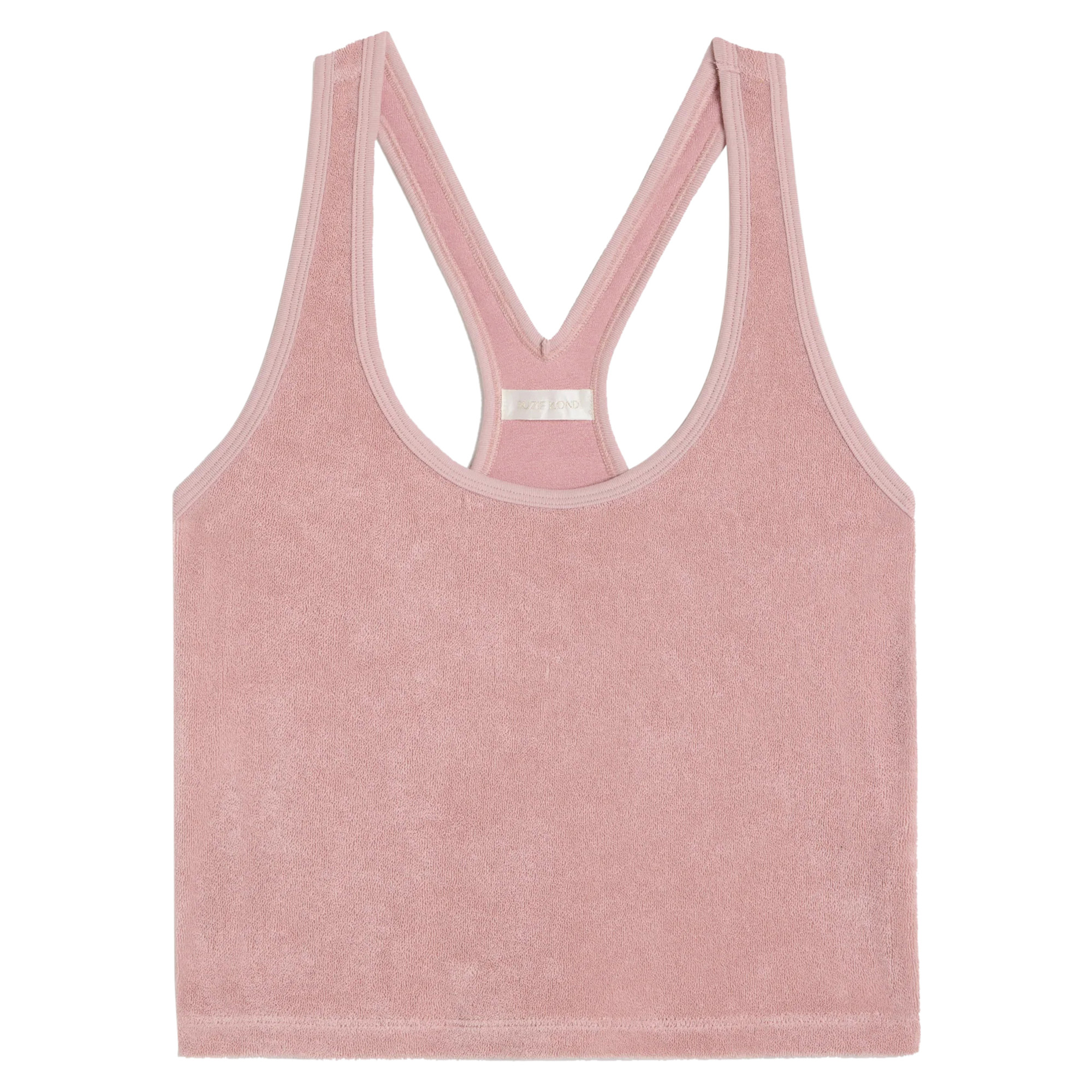 Tia Racerback Tank Top