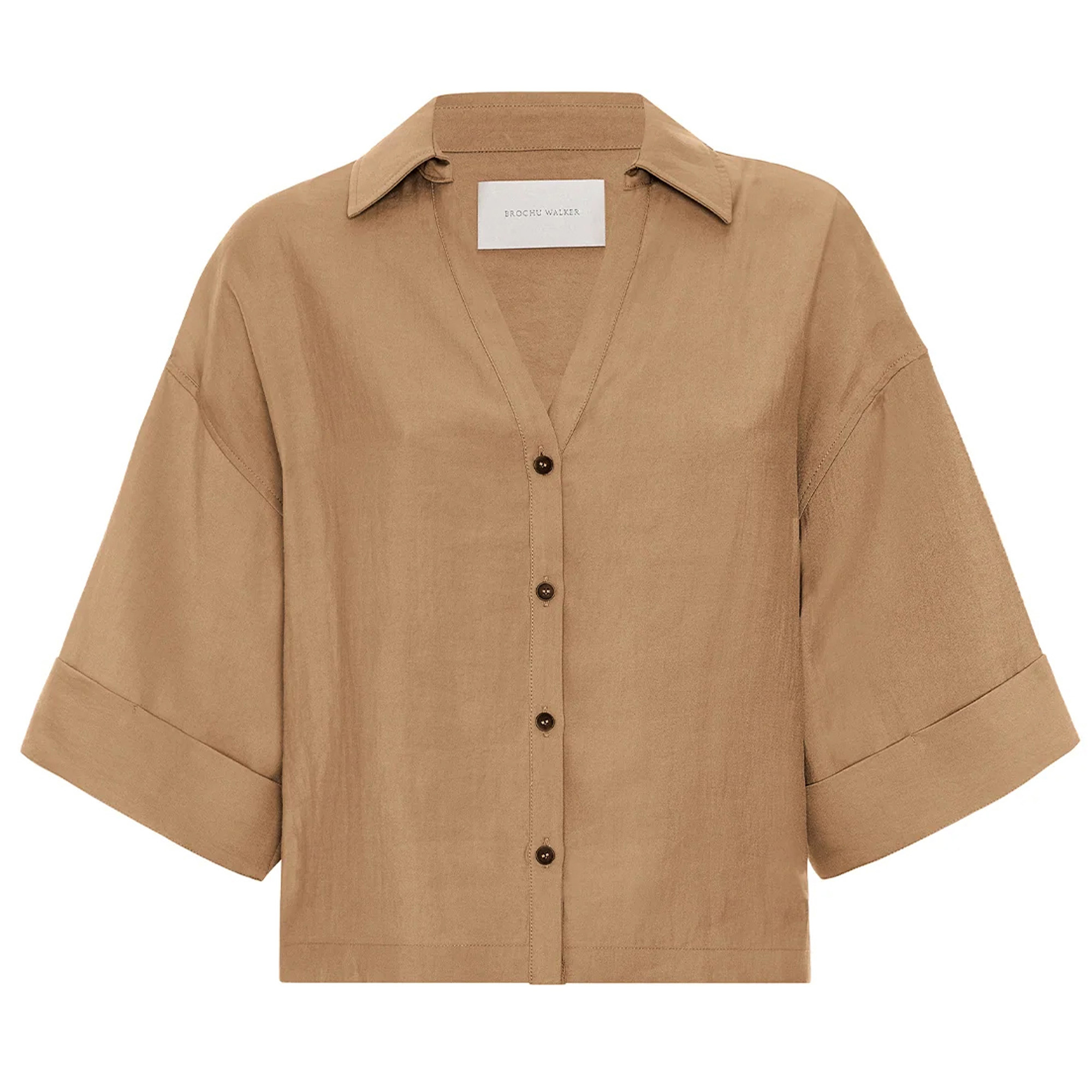 The Ryder Shirt