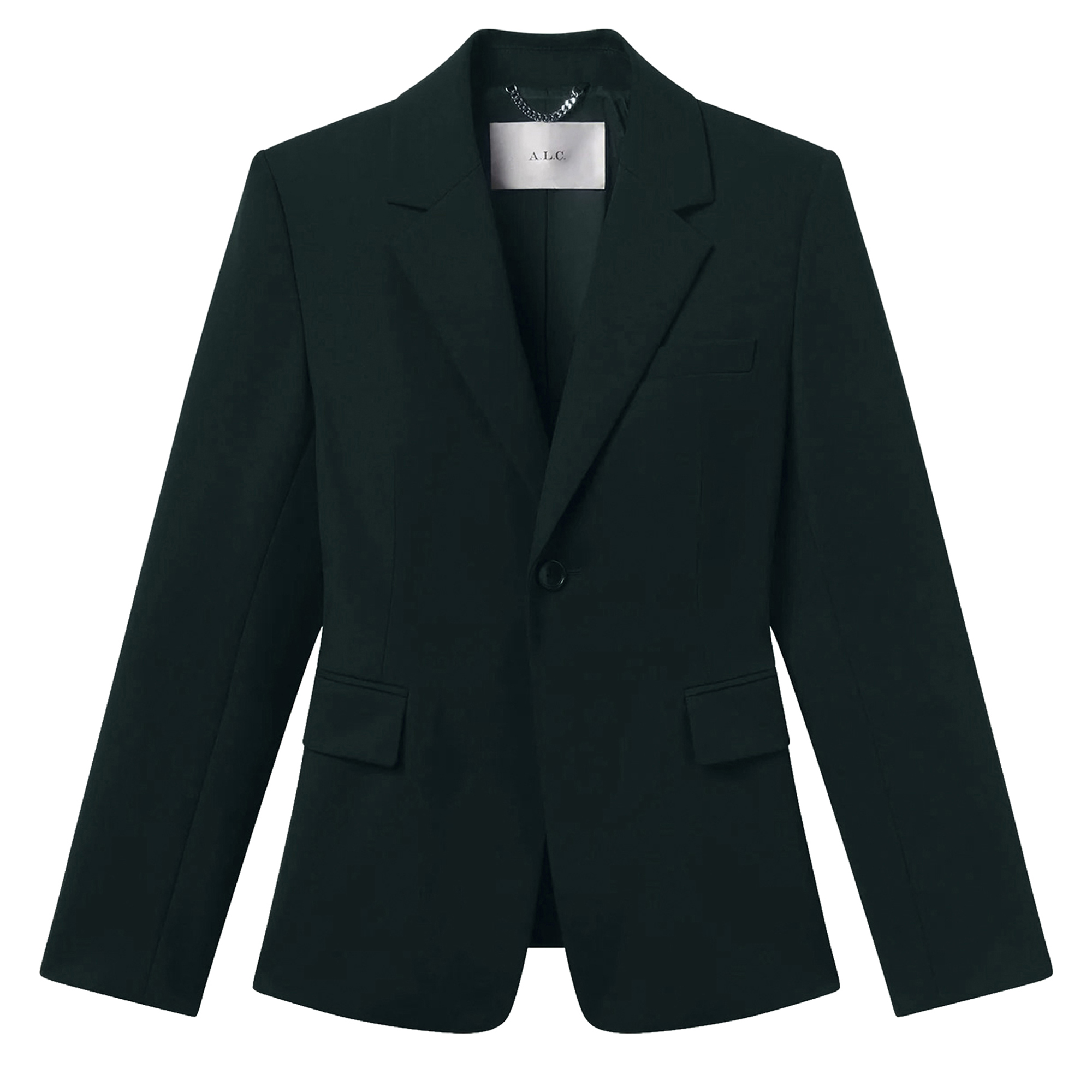 Elza Jacket