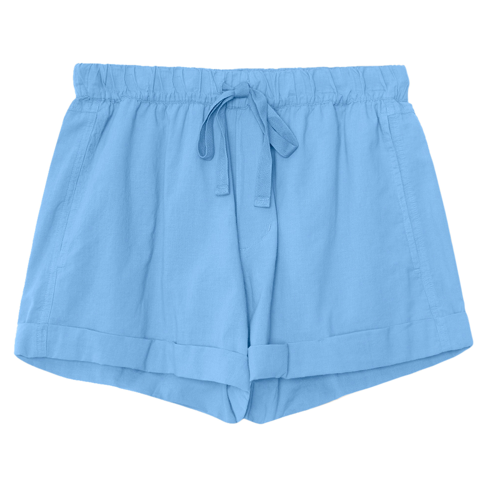 Declan Cuffed Short