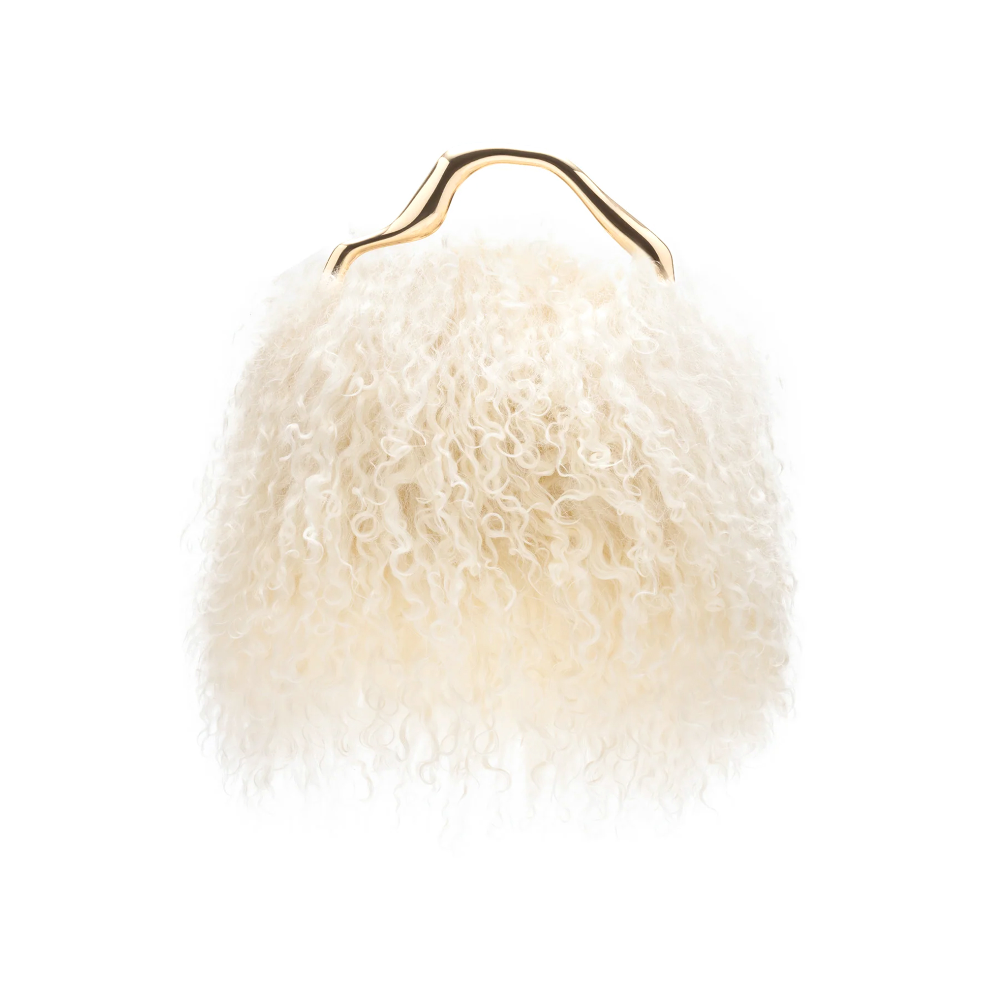 Solene Mini Top Handle Bag