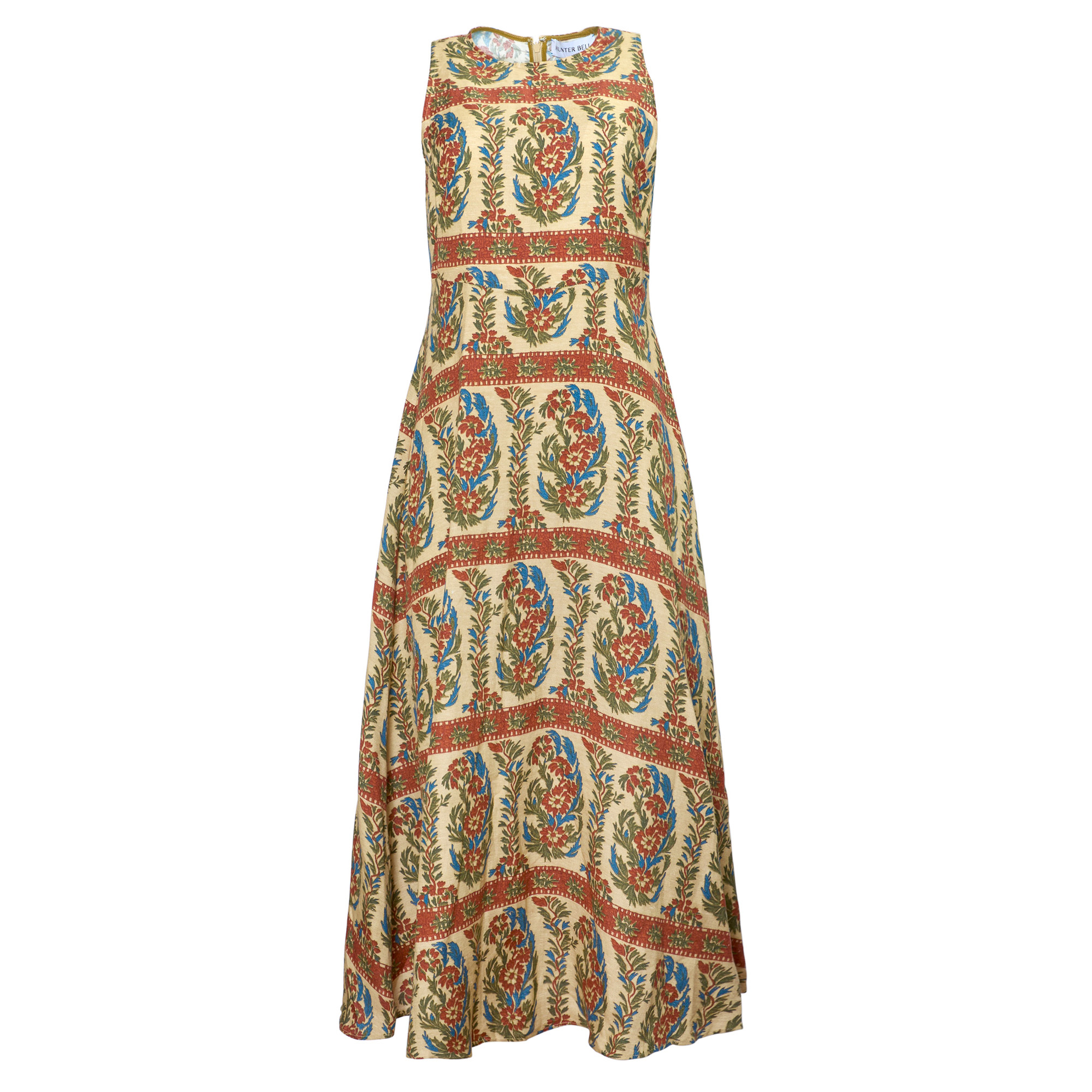 Faith Dress