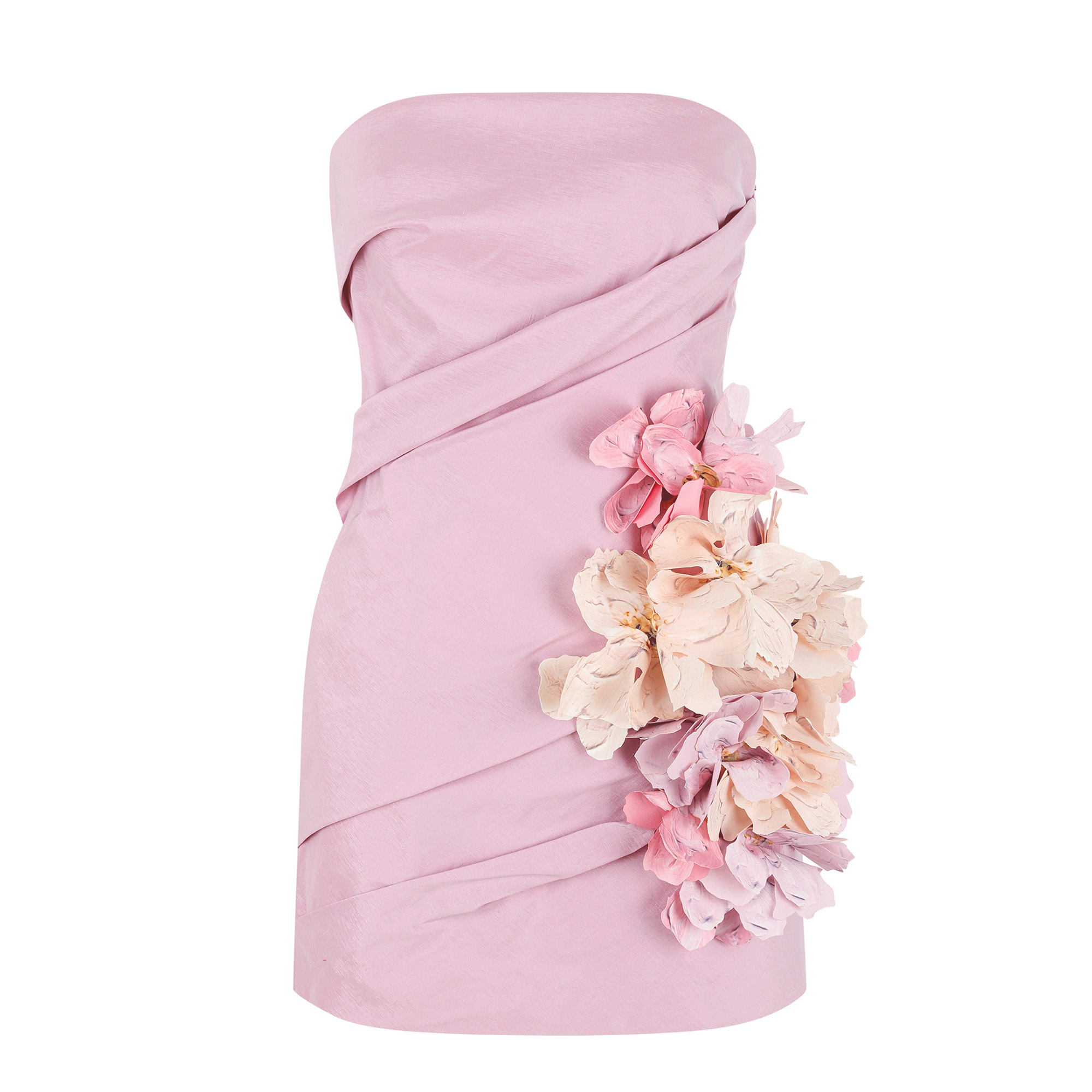 Keble Mini Dress