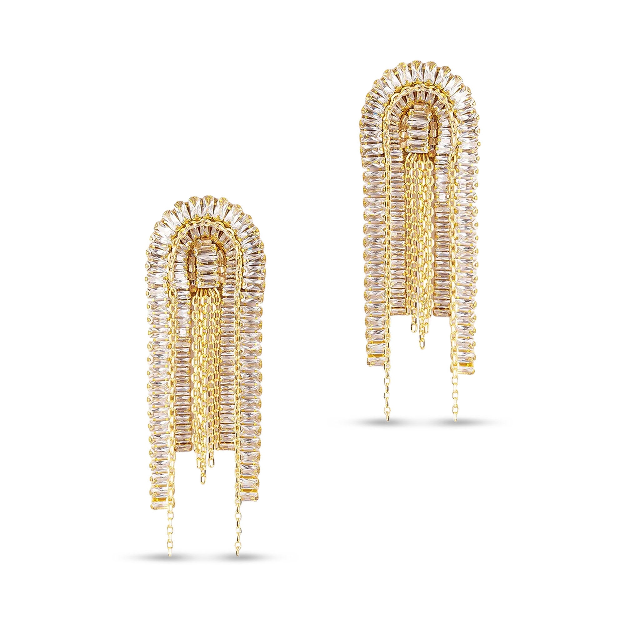 Kashvi Earringss