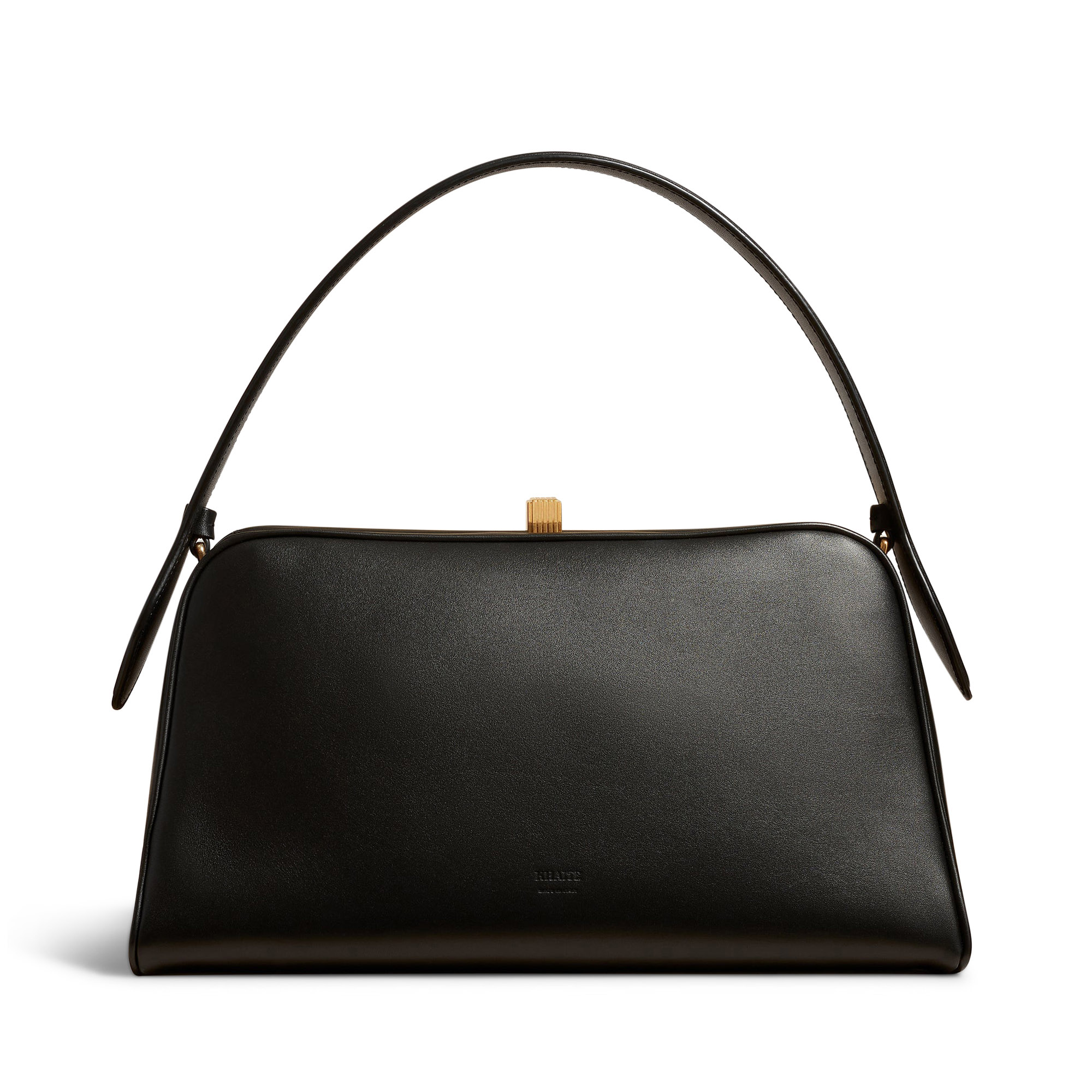 Cate Top Handle Bag