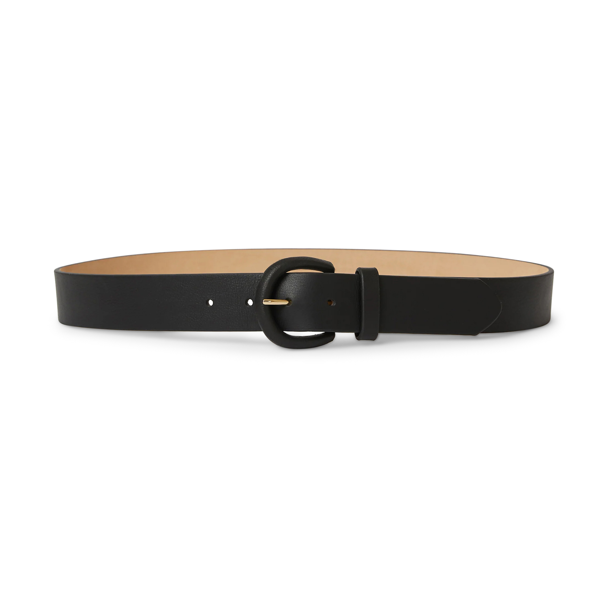 Yara Leather Belt