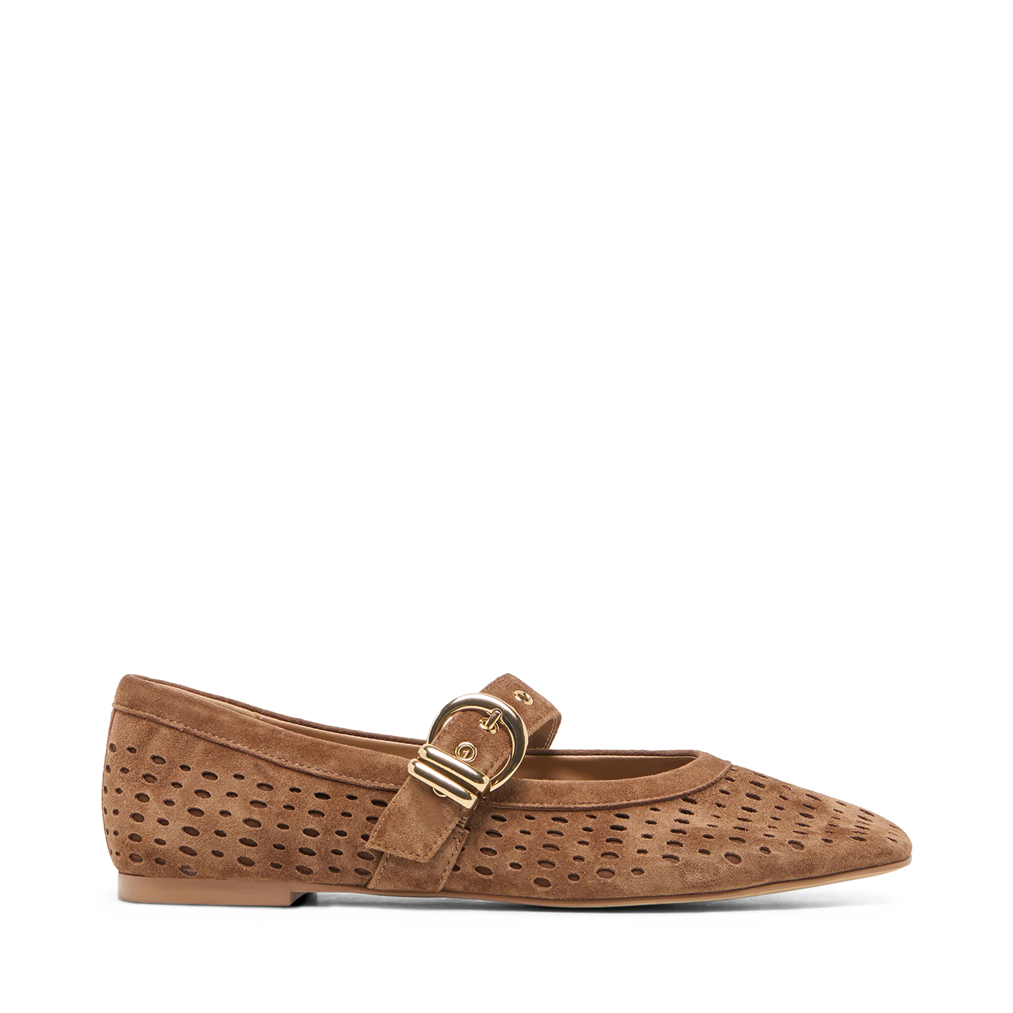 Mikela Flat