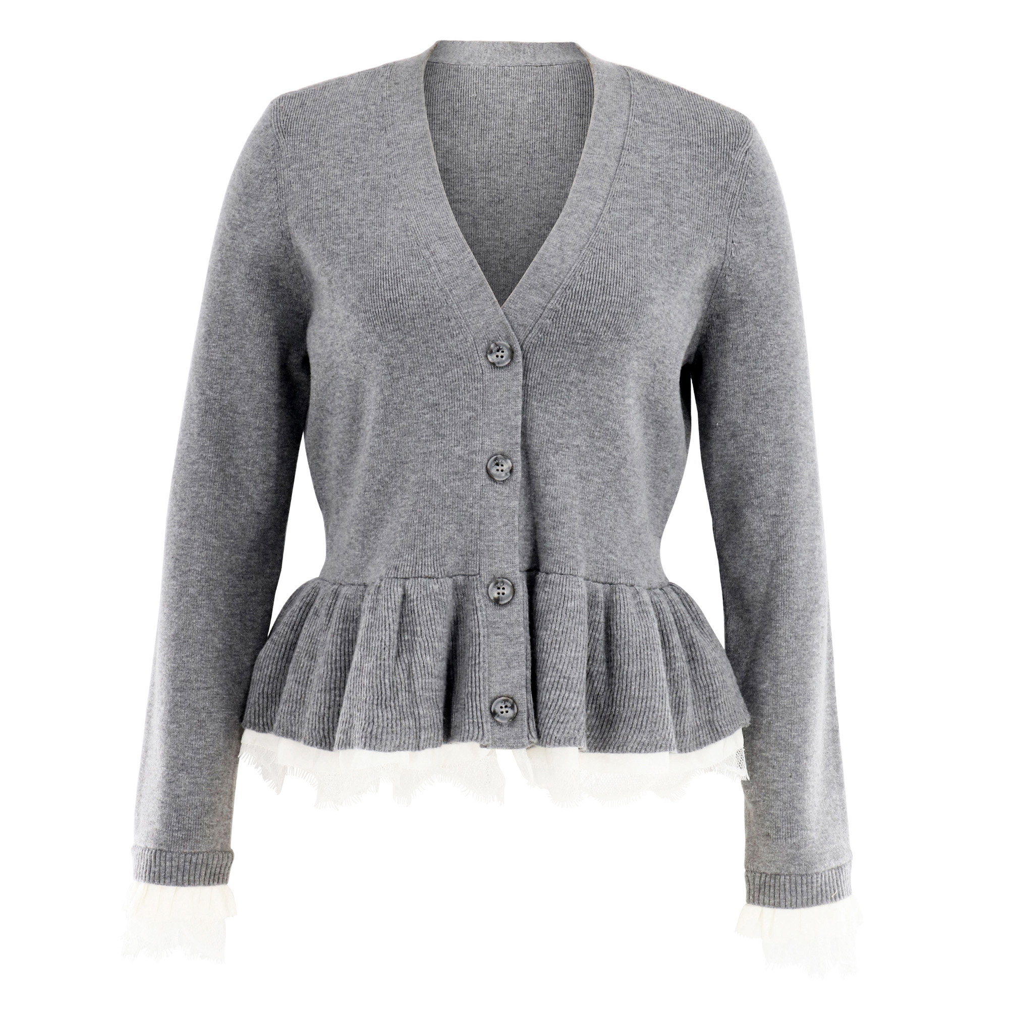 Dolly Cardigan