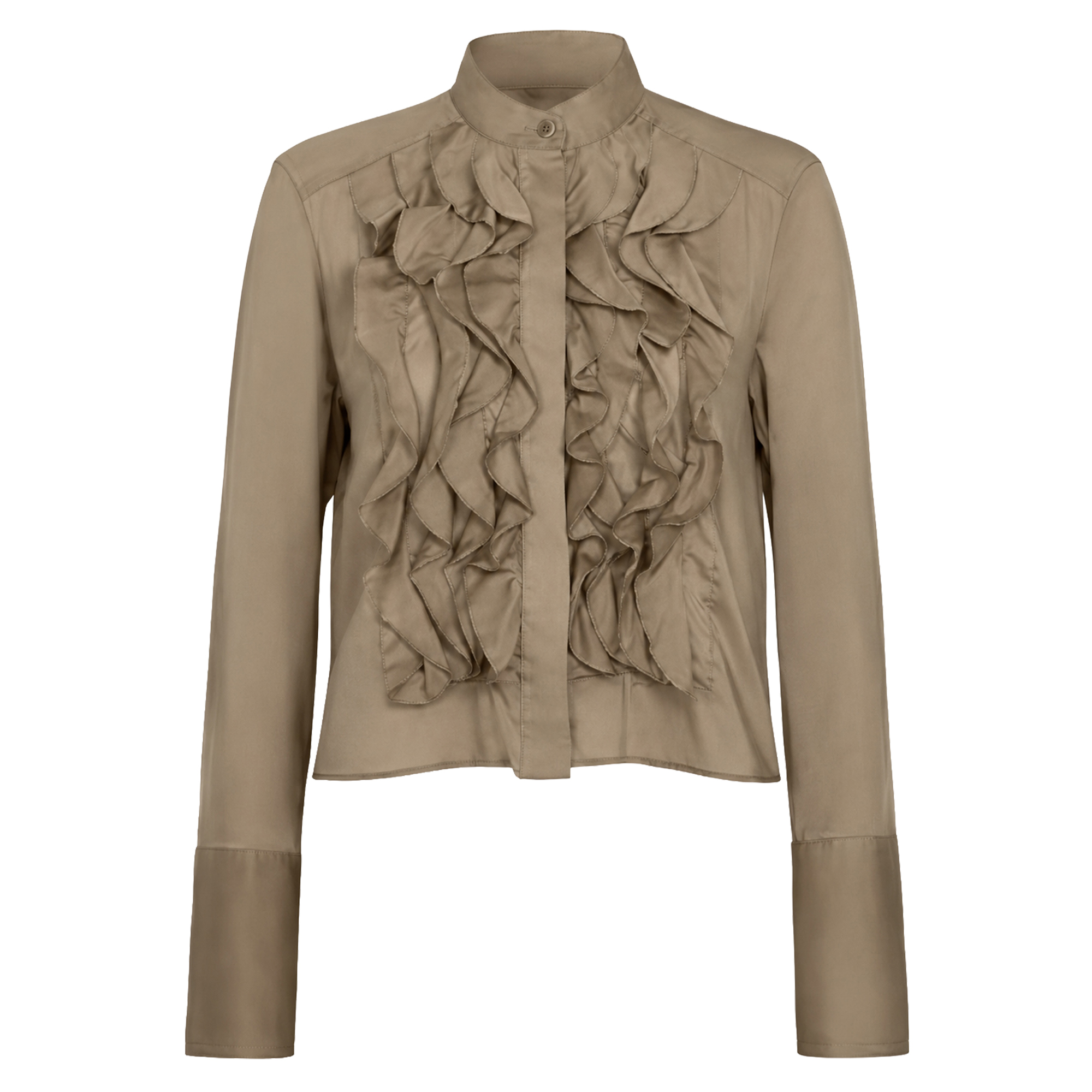 Patti Shirt