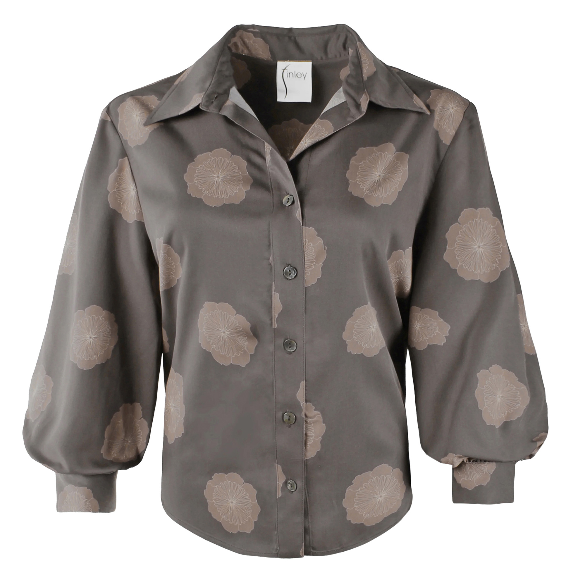 Cora Shirt