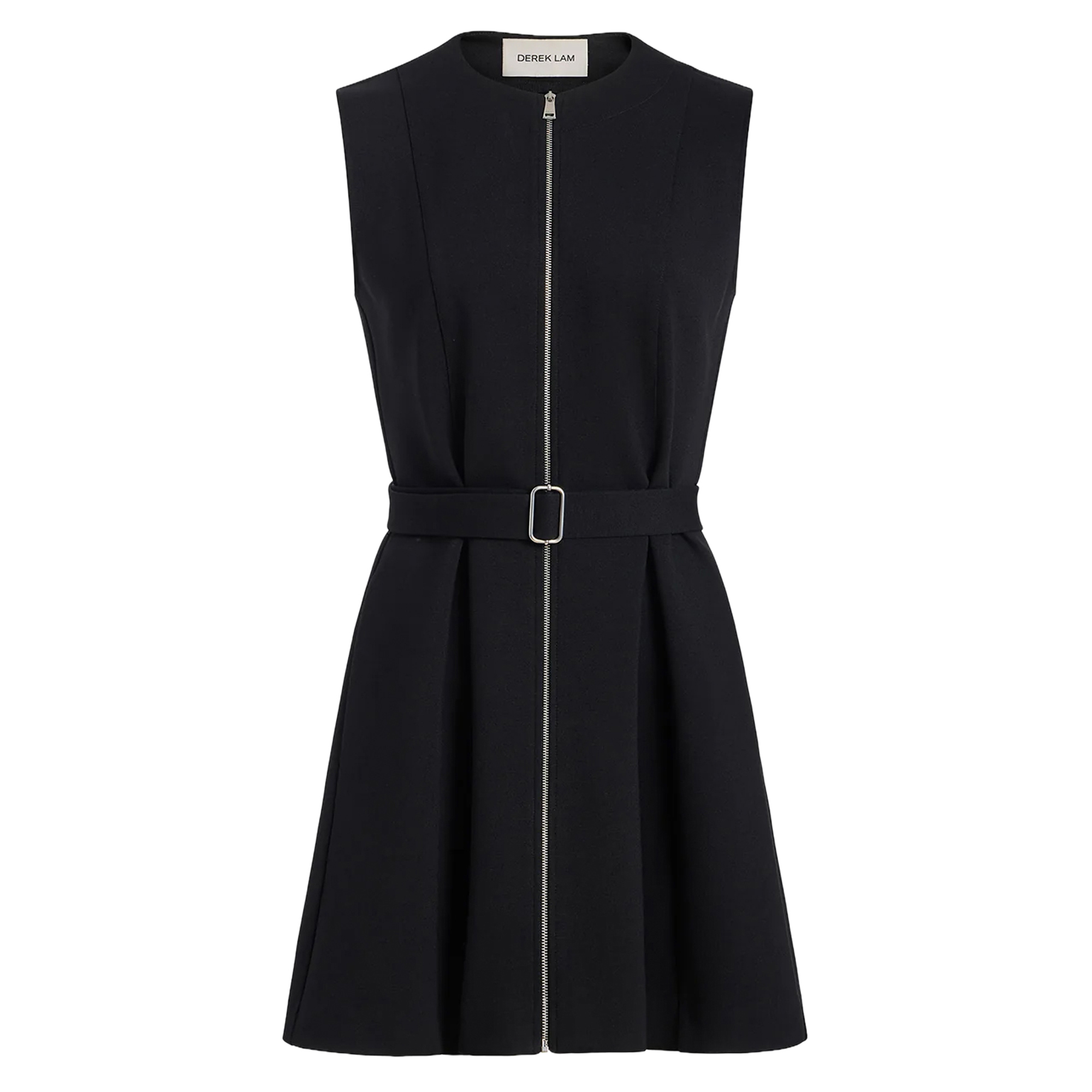 Deeda Sleeveless Dress