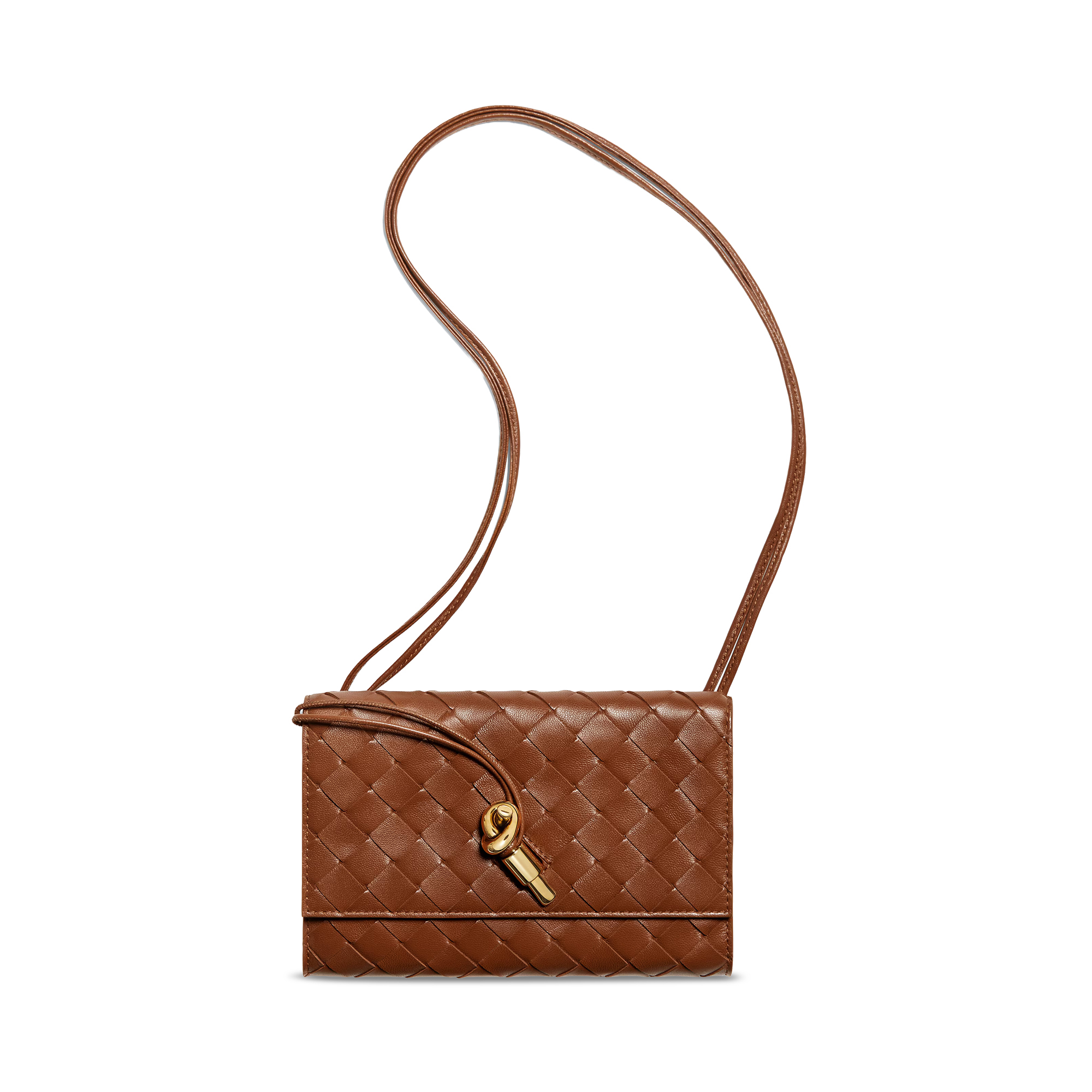 Andiamo Pouch On Strap