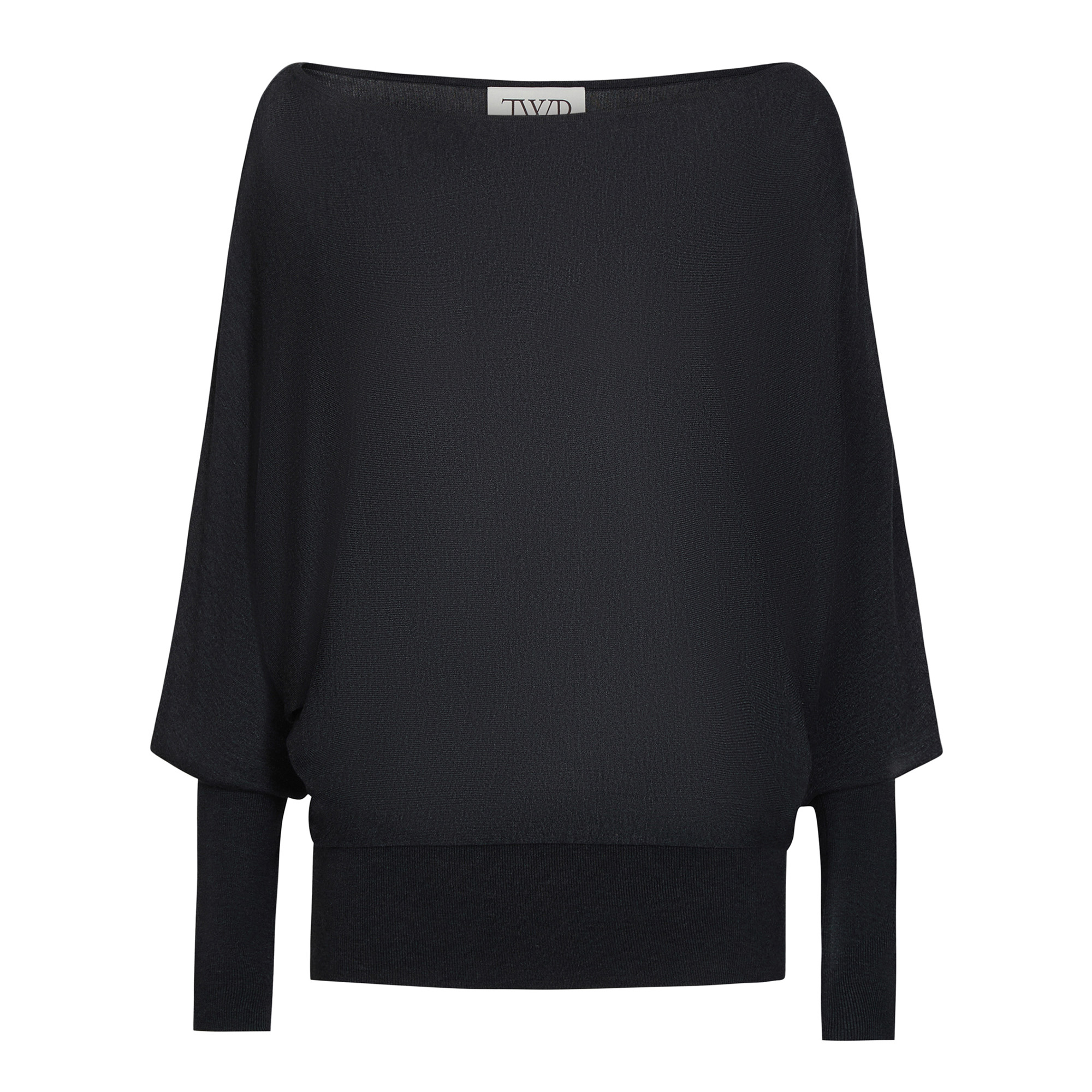 Landslide Sweater
