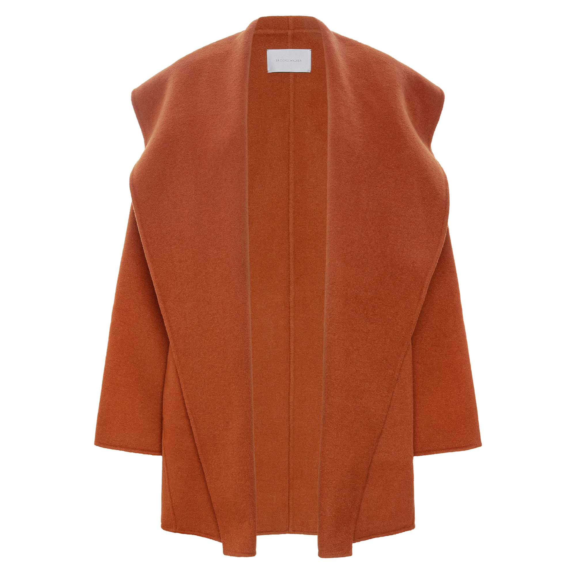 The Finley Coat