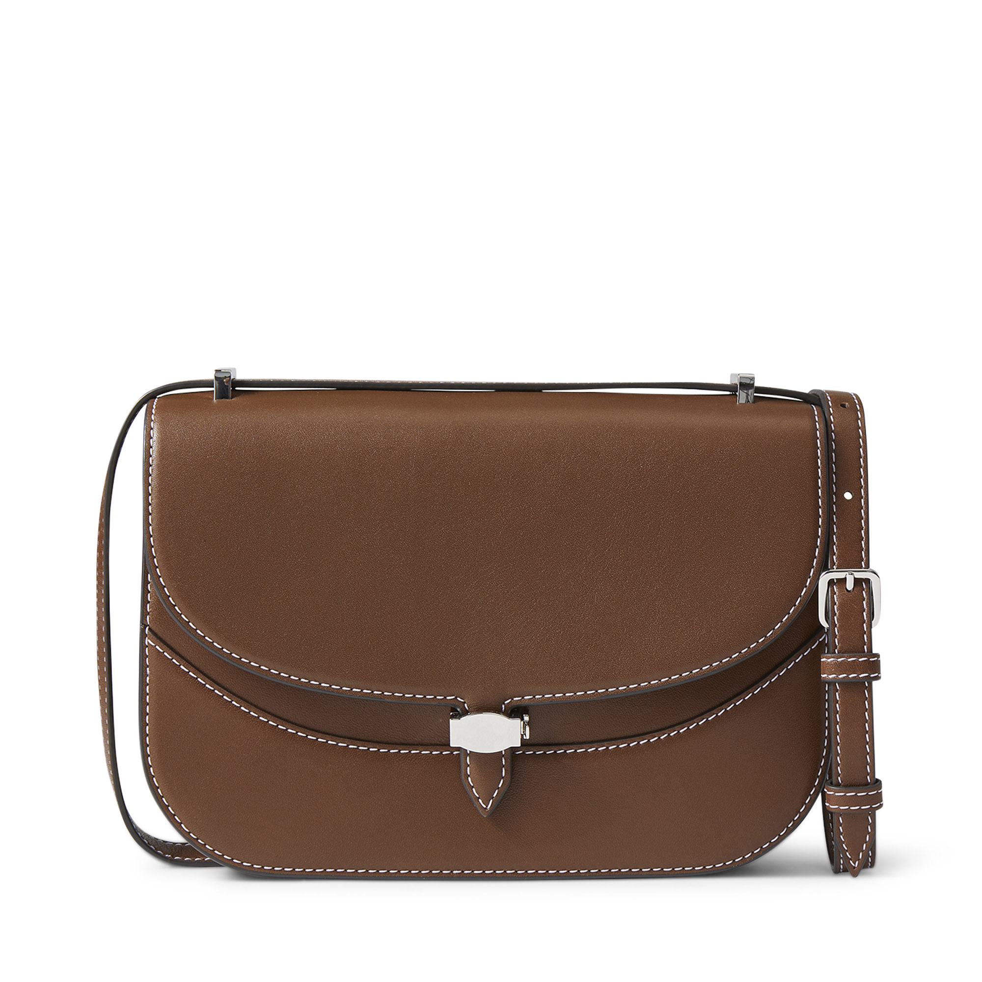 Dash Saddle Bag