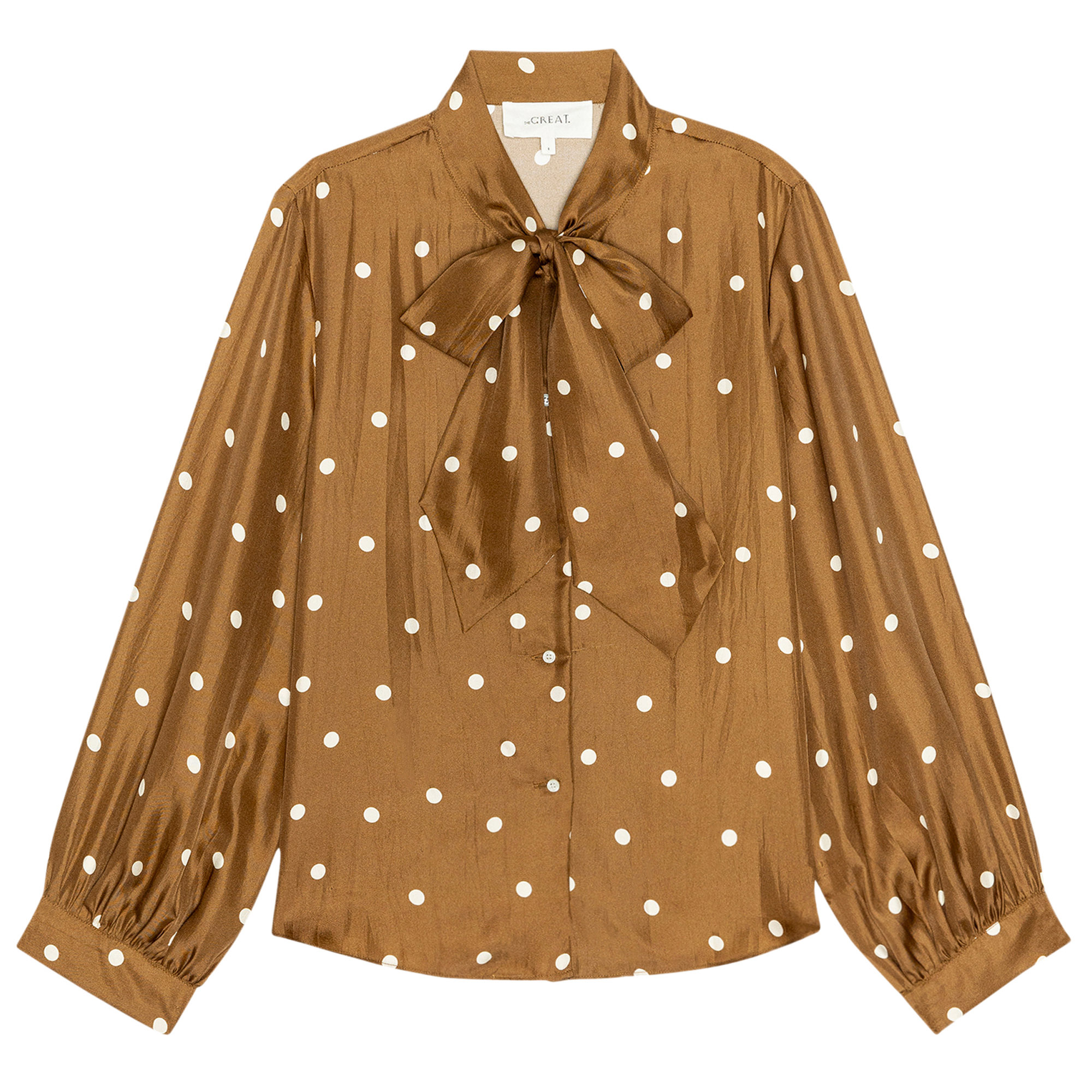 The Zenith Top