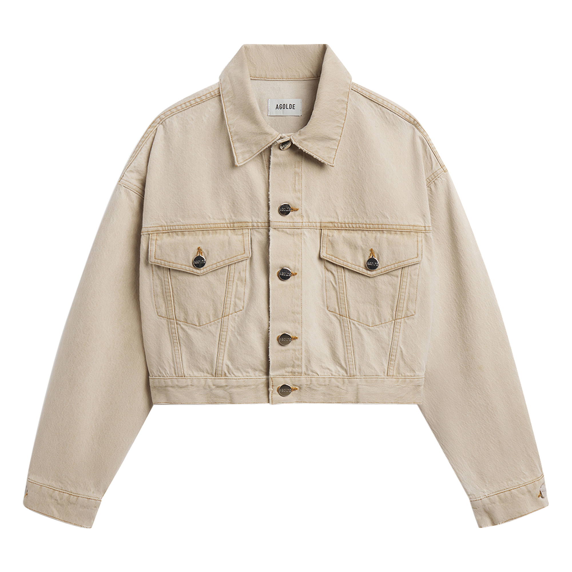 Palmer Jacket