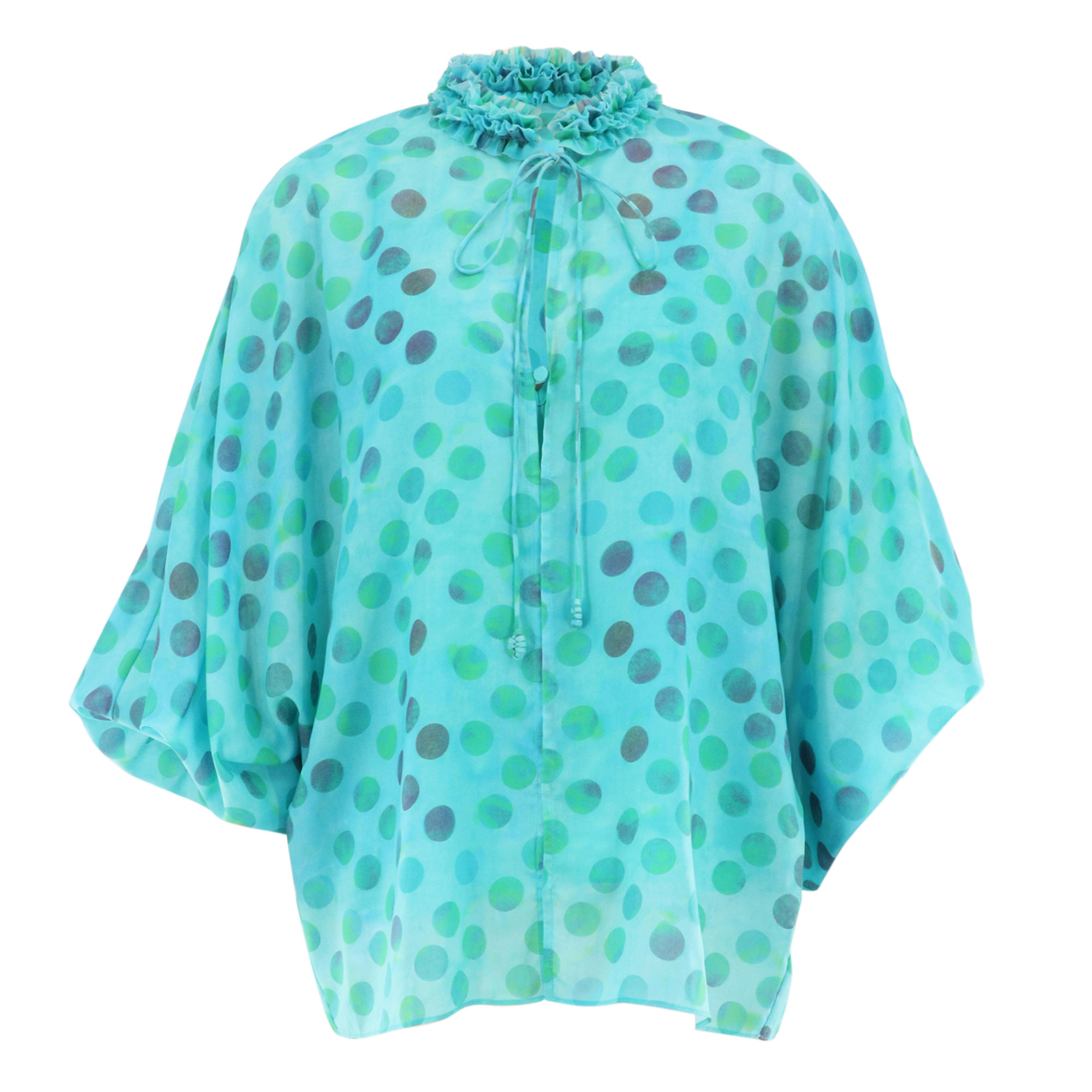 Onzo Long Sleeve Top